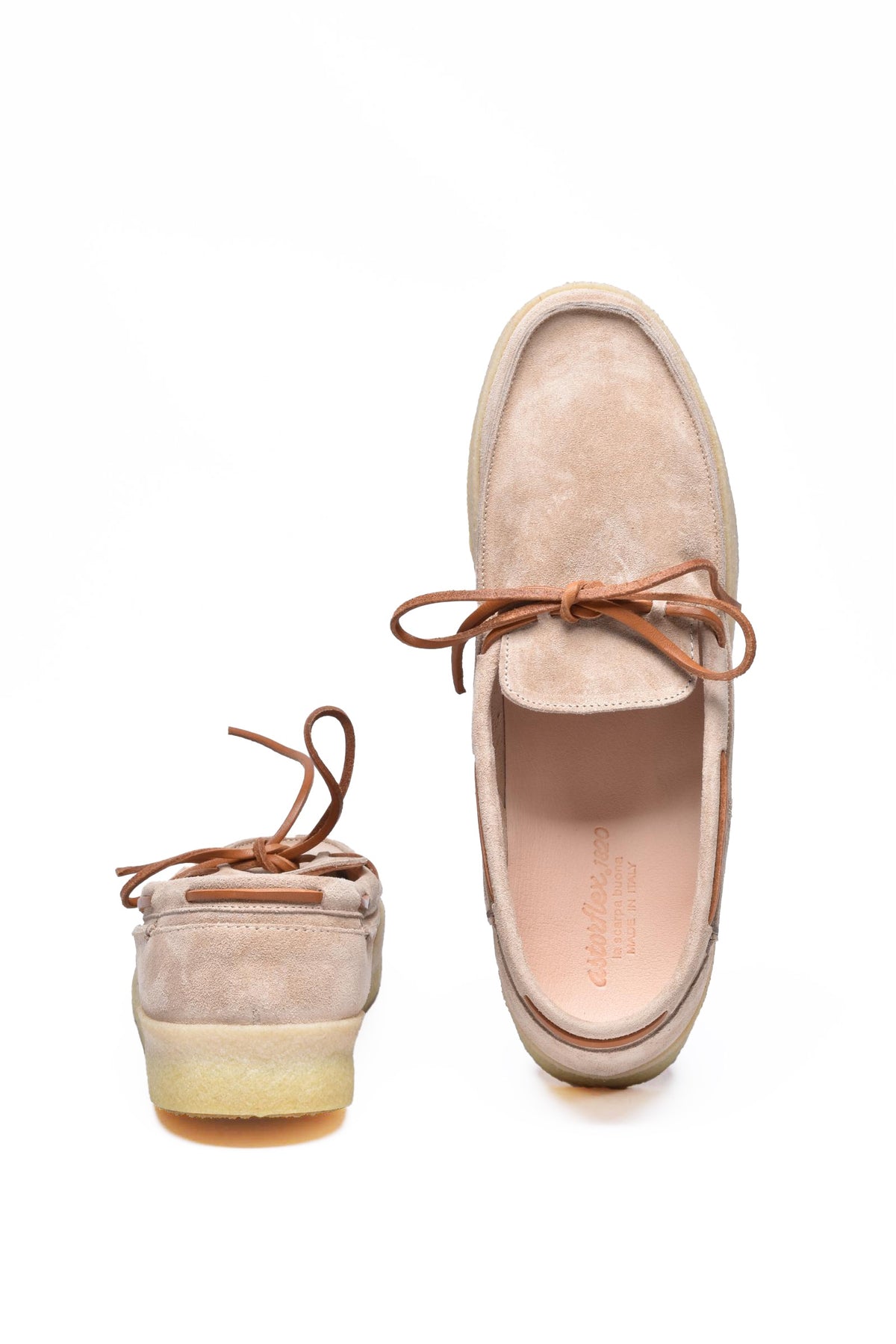 ASTORFLEX - SHOES