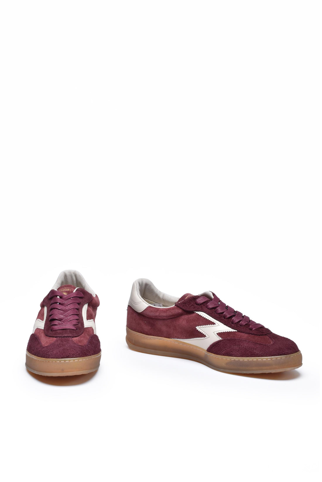 MOACONCEPT - SHOES