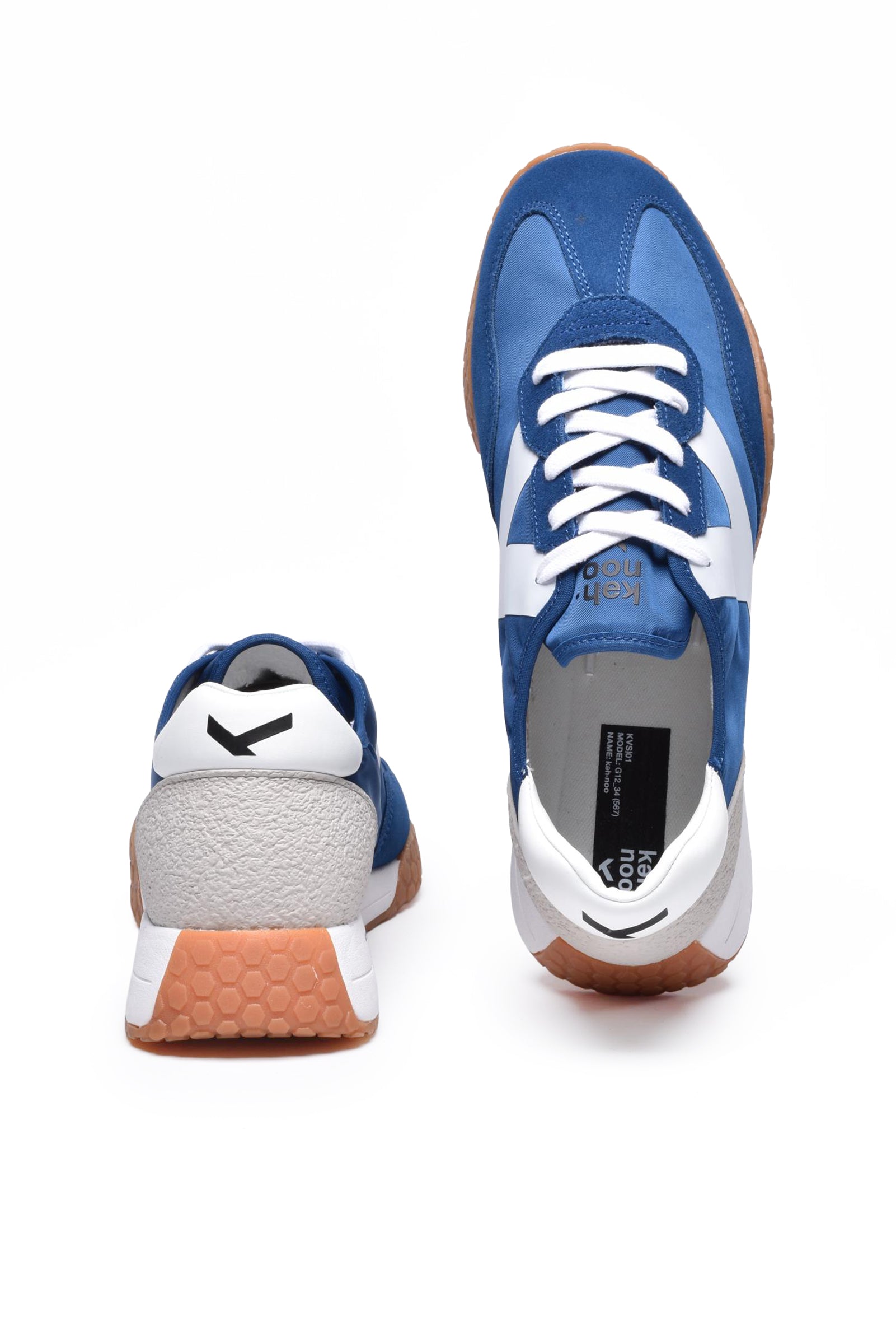 KEH-NOO - SHOES