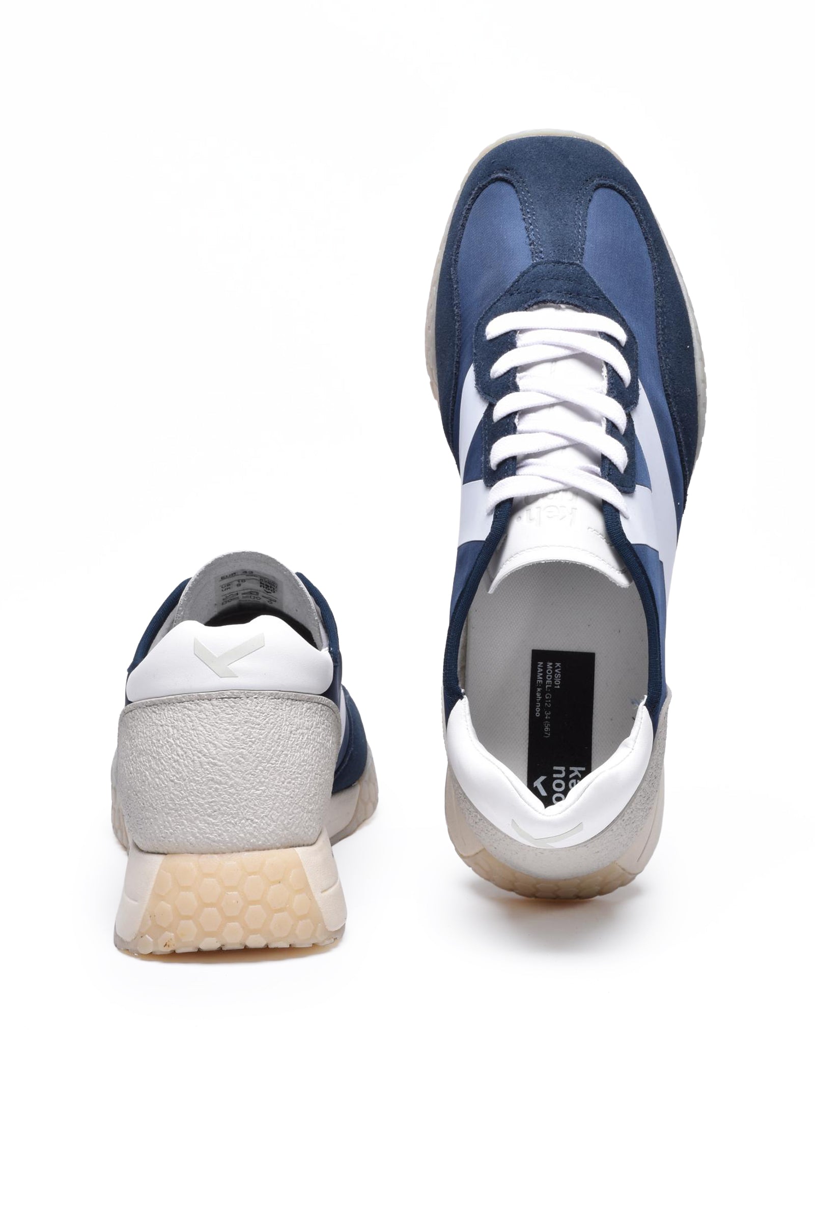 KEH-NOO - SHOES