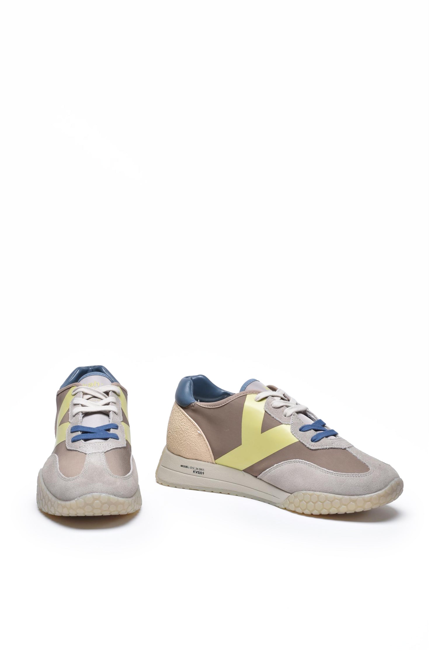 KEH-NOO - SHOES