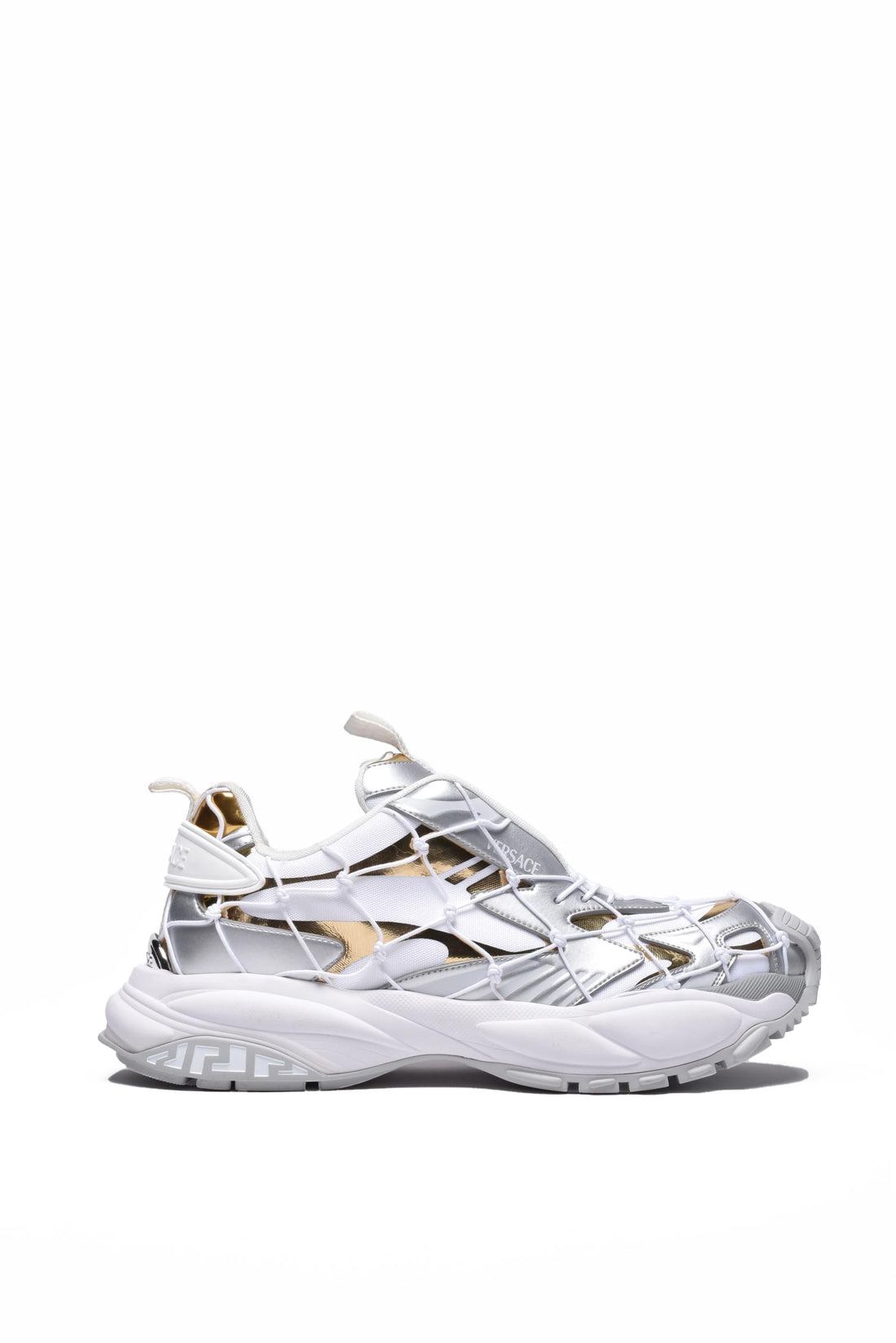 VERSACE COLLECTION - SHOES