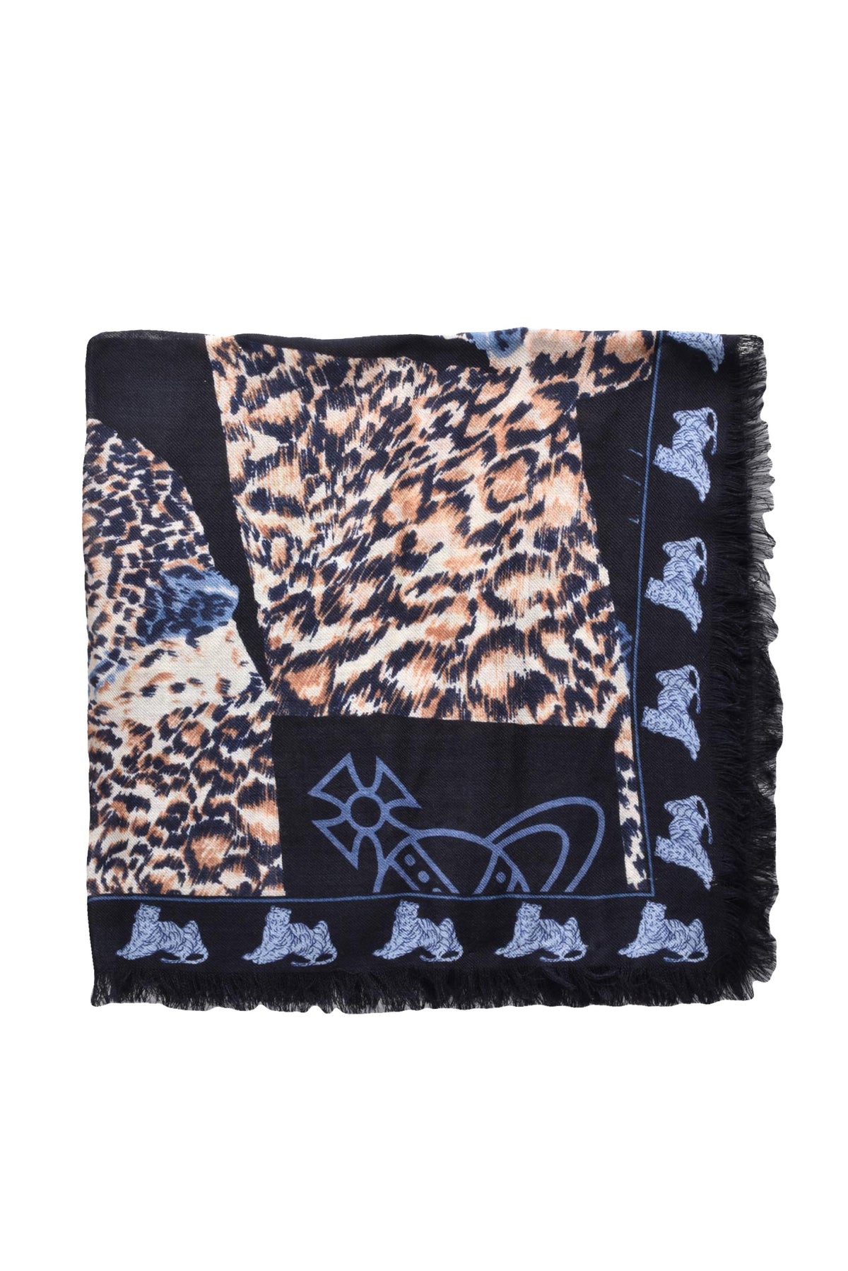 VIVIENNE WESTWOOD - KNITWEAR AND SWEATSHIRTS
