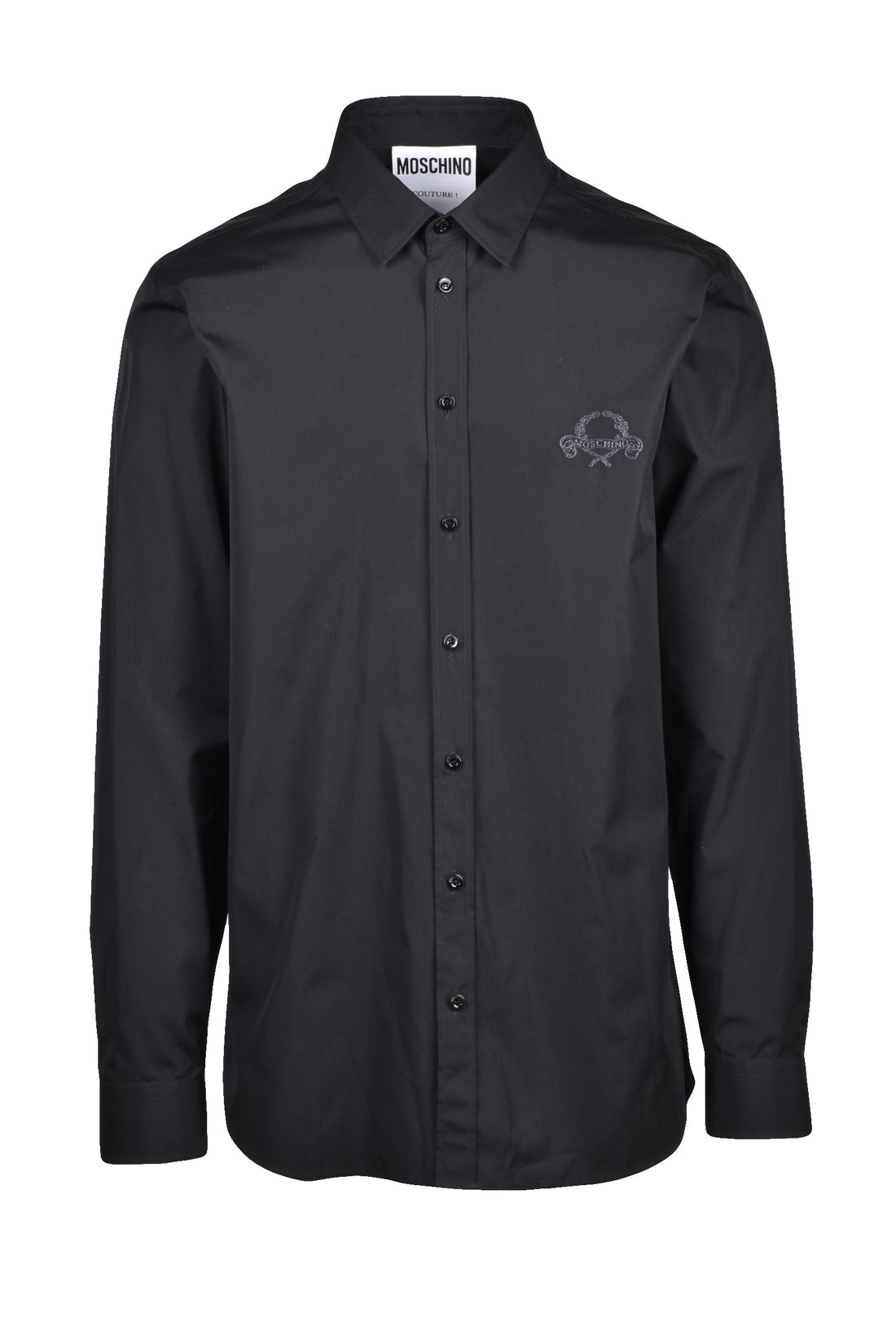 MOSCHINO COUTURE - SHIRT