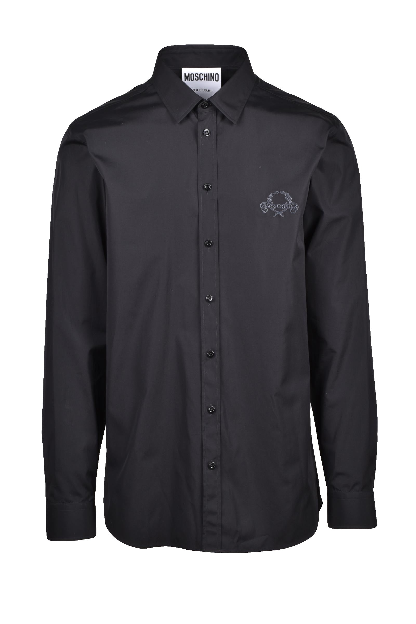 MOSCHINO COUTURE - SHIRT