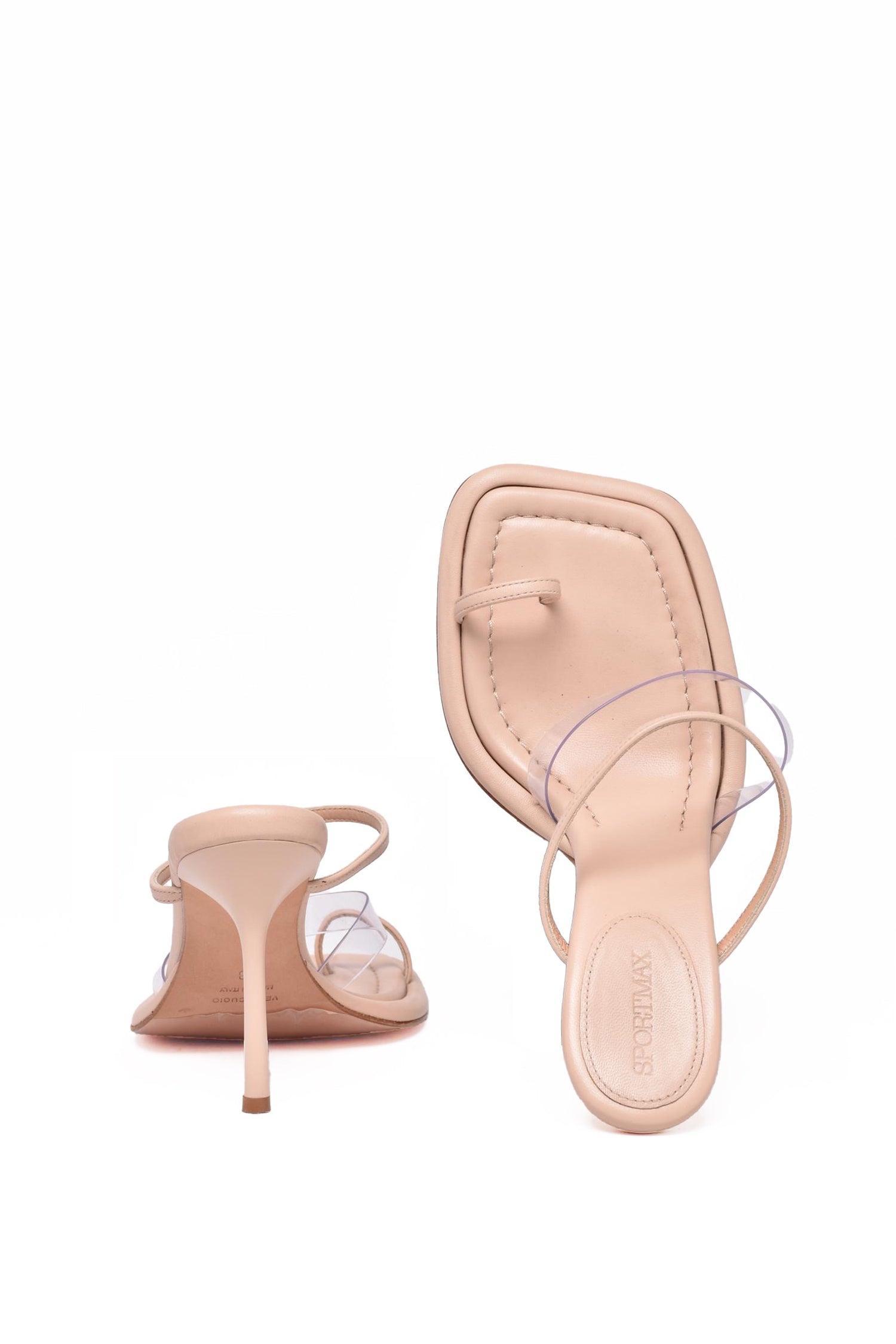 SPORTMAX - SHOES