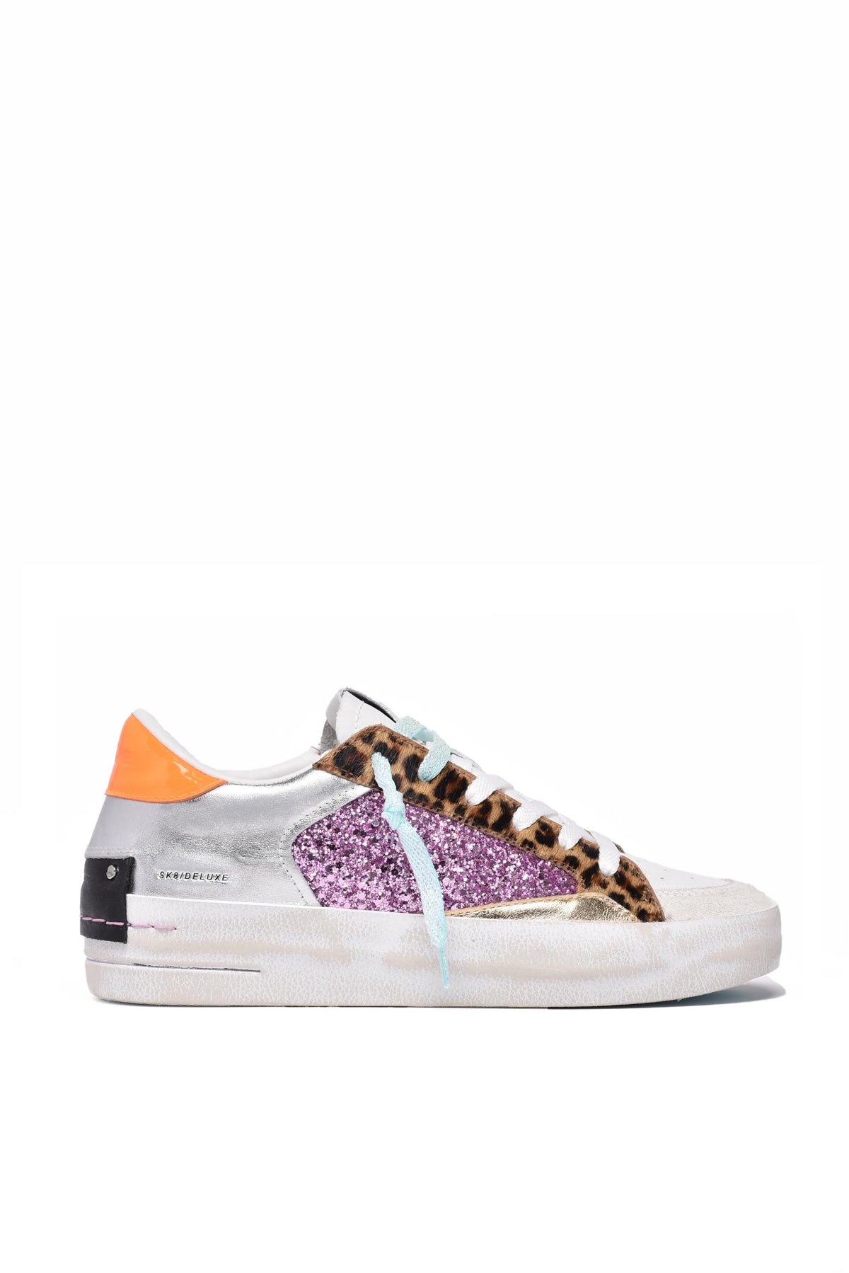 CRIME LONDON - SHOES