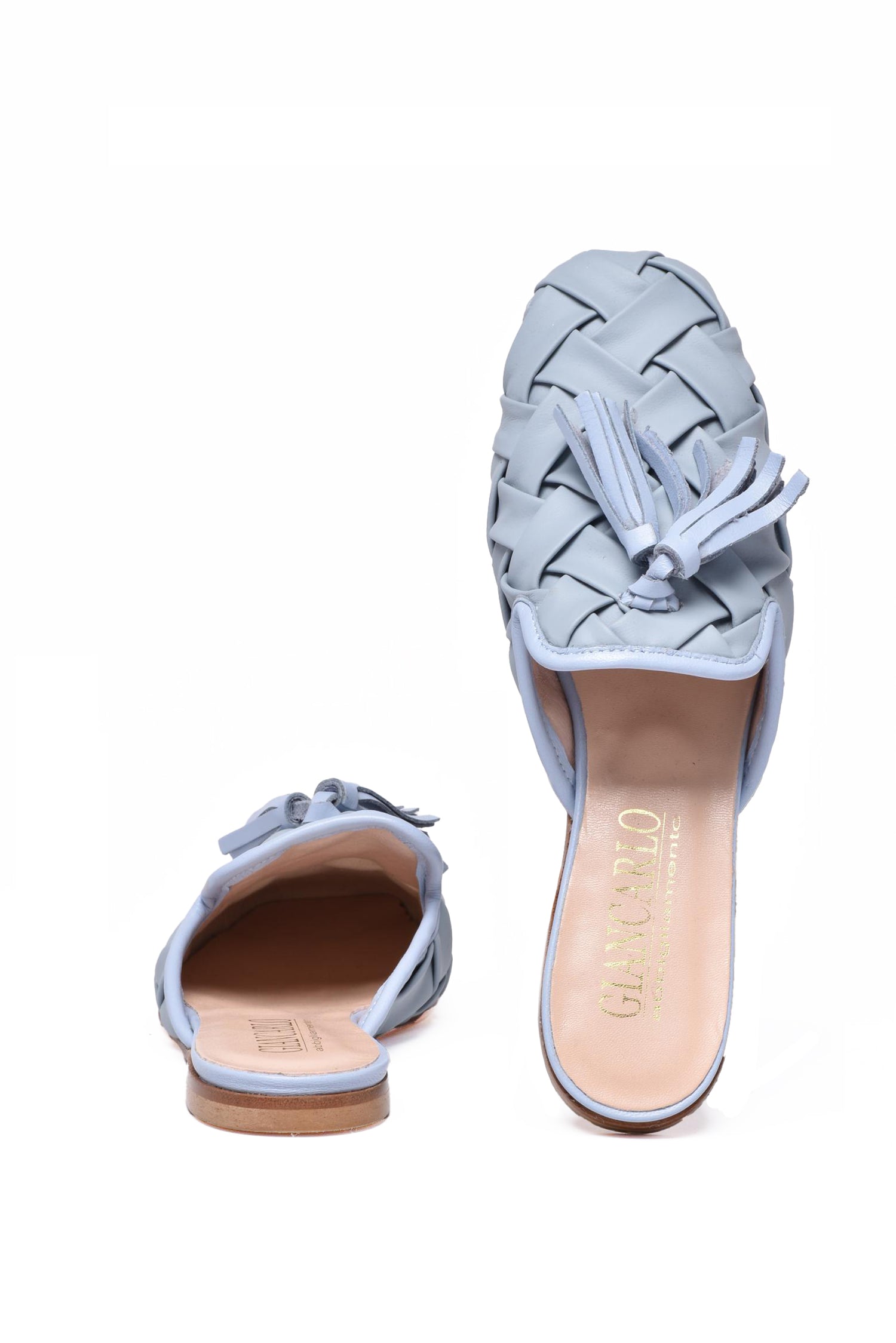 GIANCARLO ABBIGLIAMENTO - SHOES