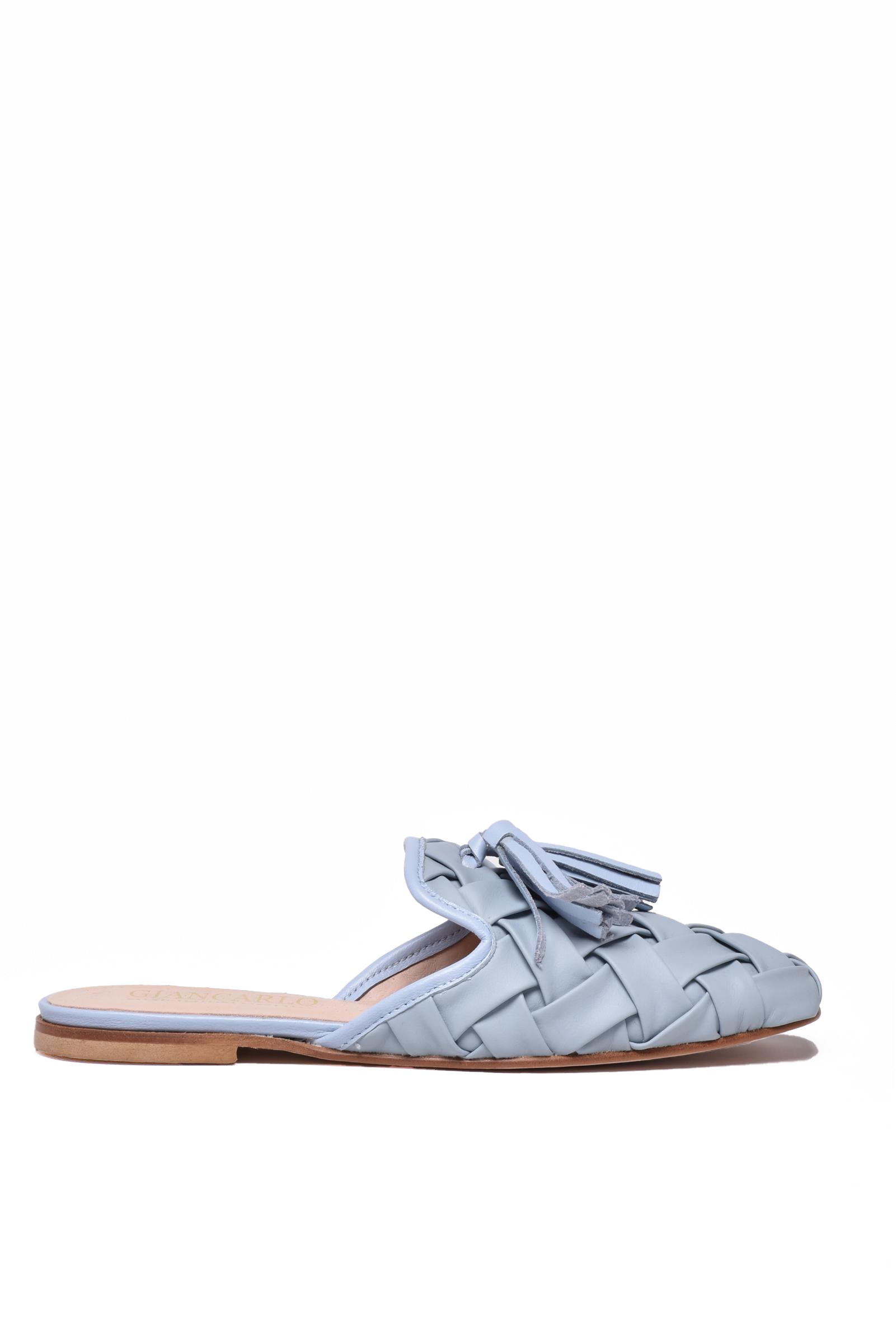 GIANCARLO ABBIGLIAMENTO - SHOES