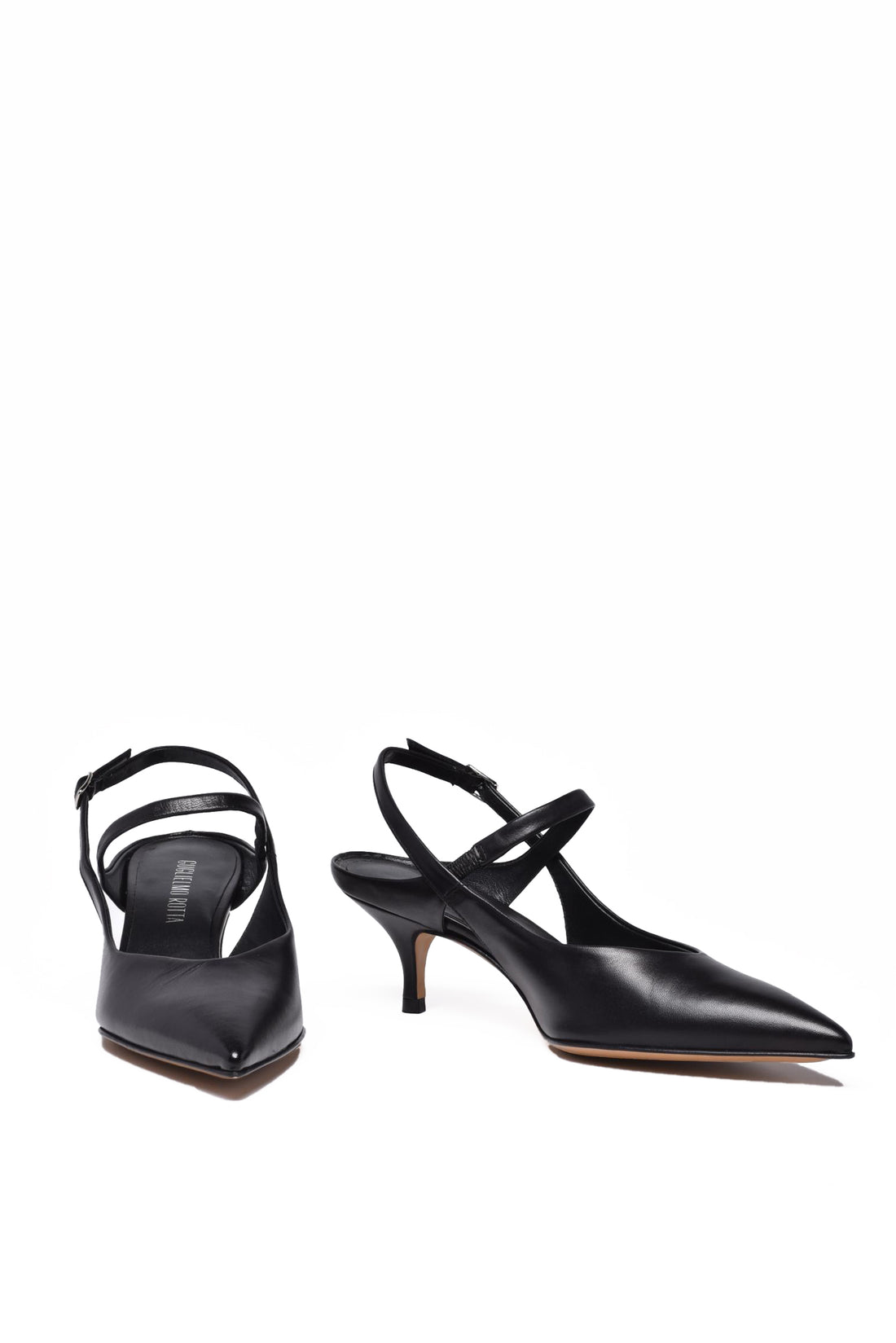 GUGLIELMO ROTTA - SHOES