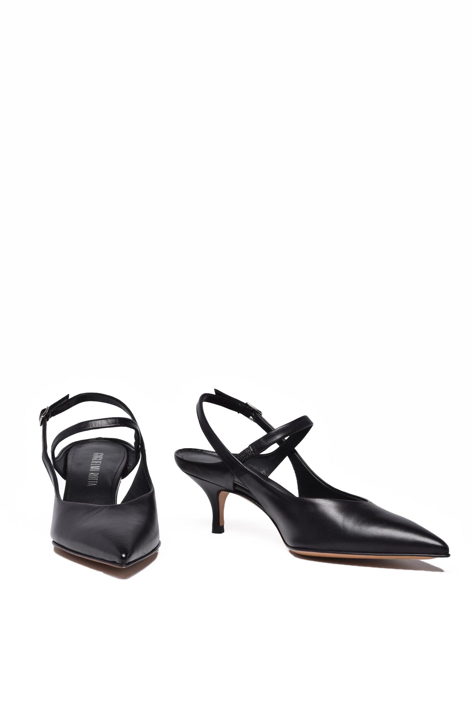 GUGLIELMO ROTTA - SHOES