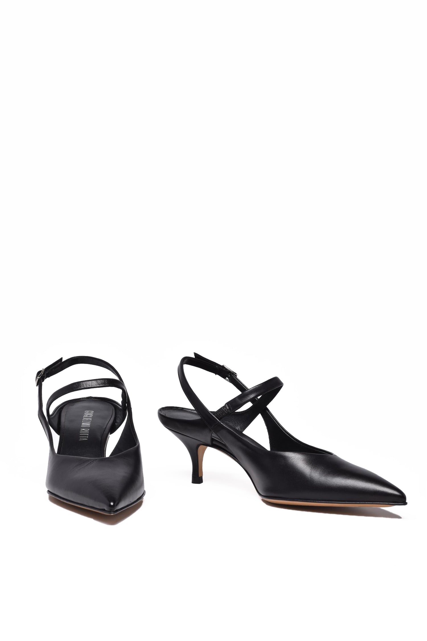 GUGLIELMO ROTTA - SHOES