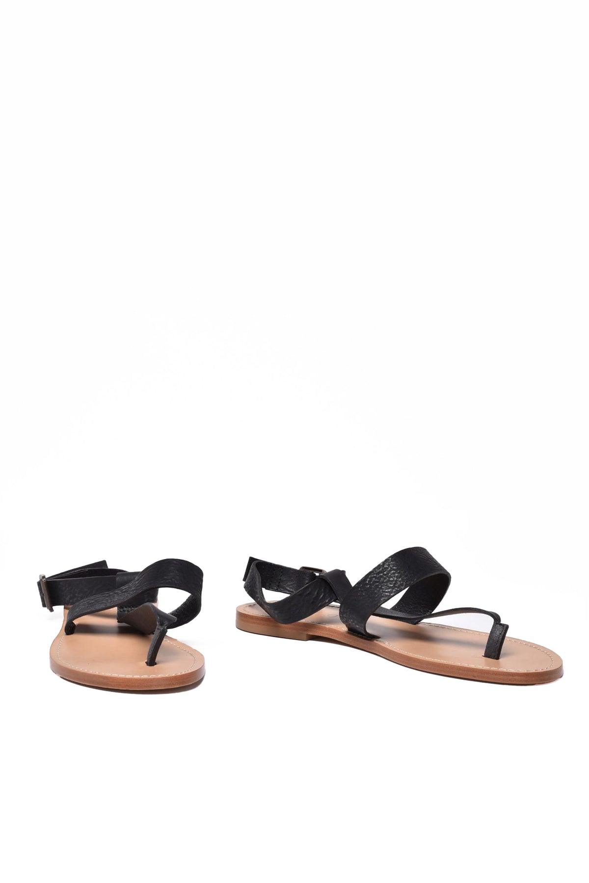 POST & CO - SHOES