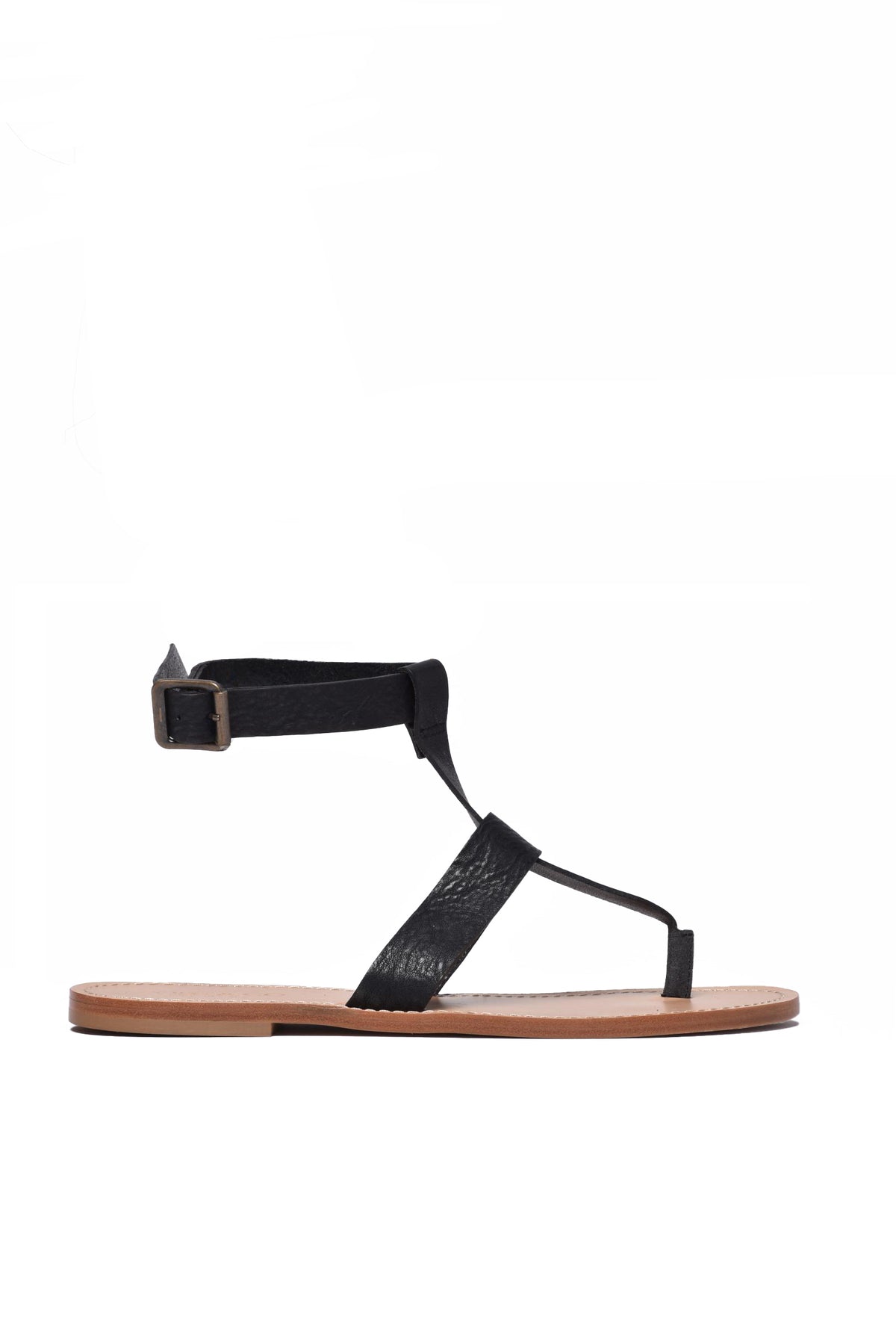 POST & CO - SHOES