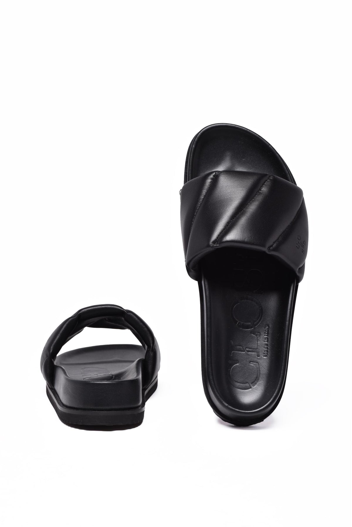 CLOSED - SHOES