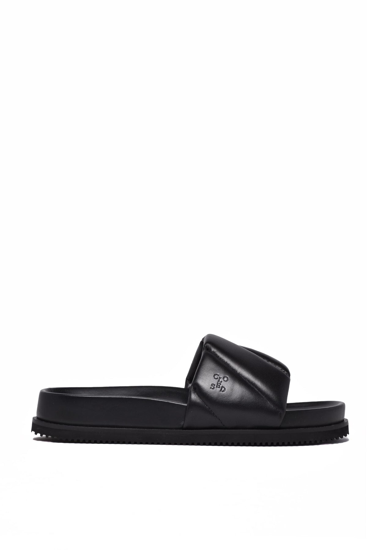 CLOSED - SHOES