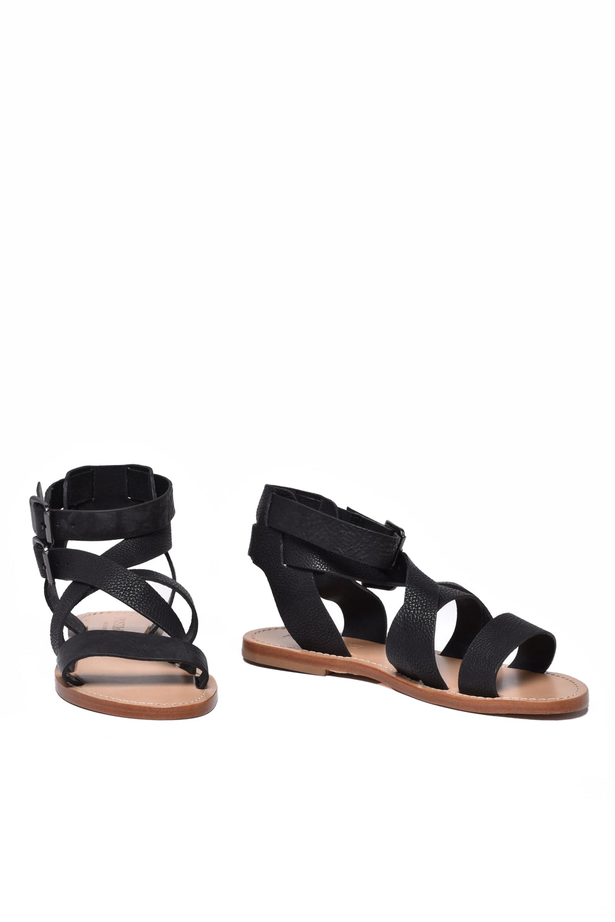 POST &amp; CO - SHOES