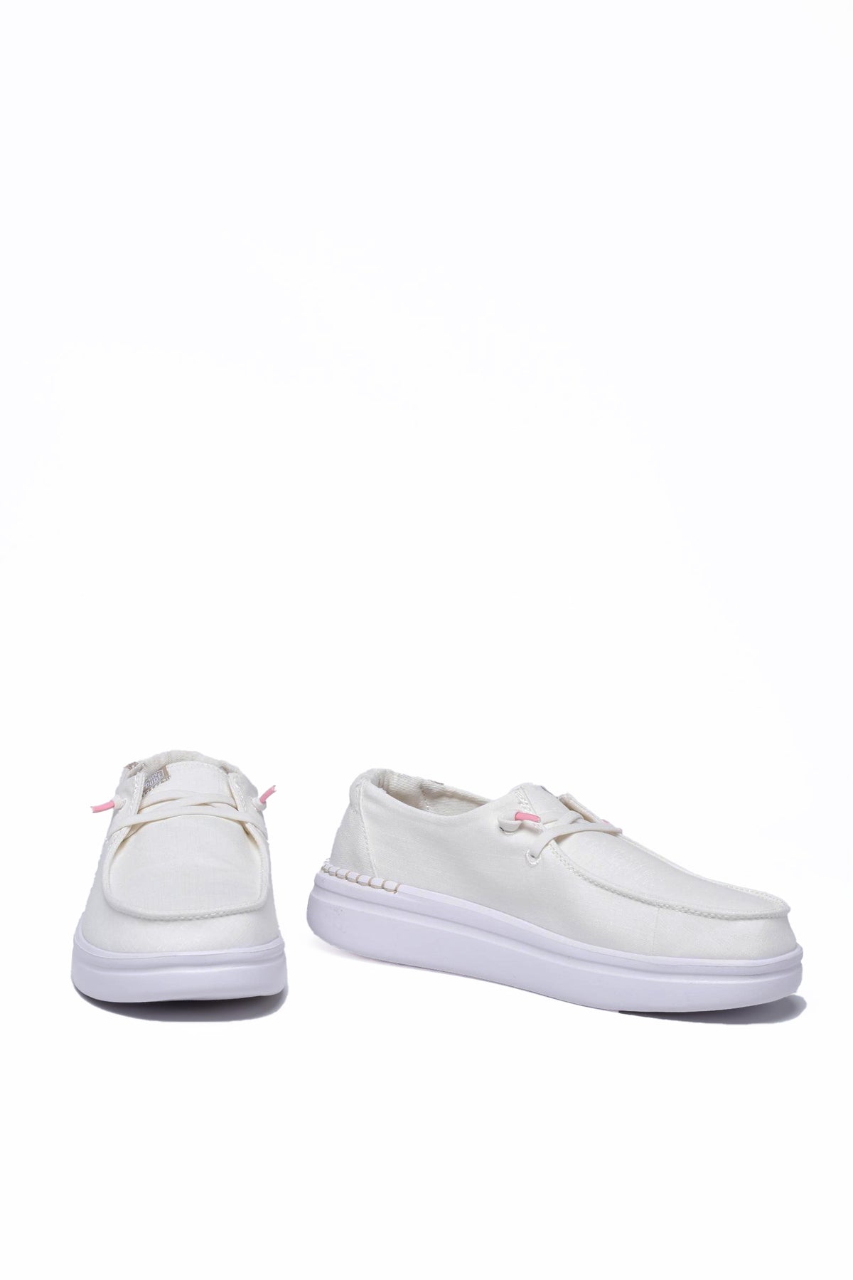 HEY DUDE - SHOES