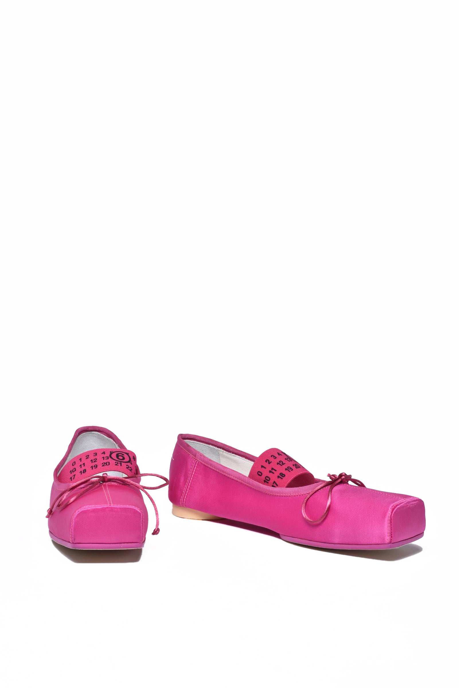 MM6 MAISON MARGIELA - SHOES