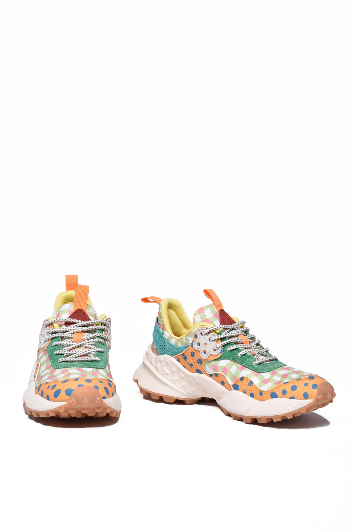 FLOWER MOUNTAIN - SHOES