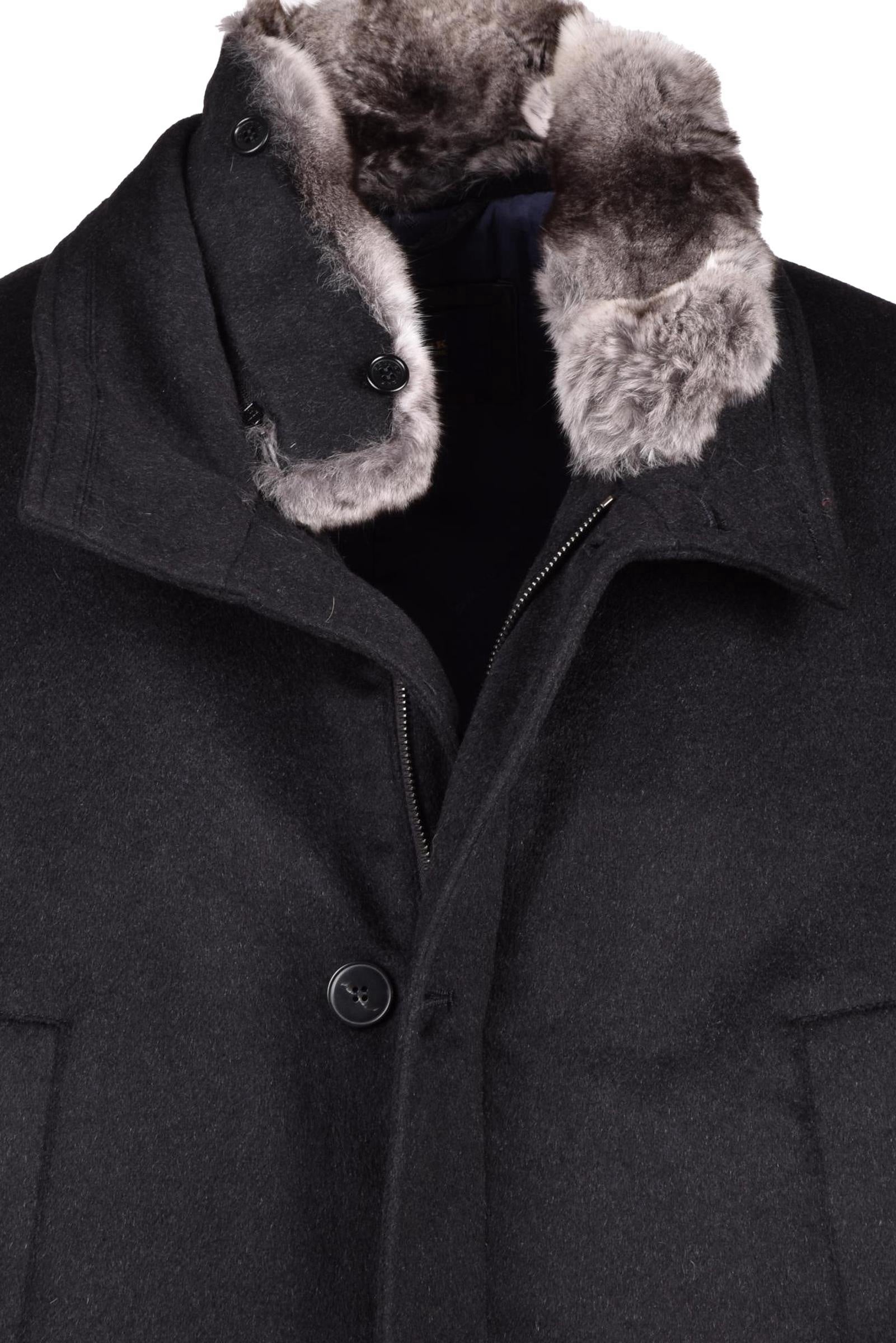 PAUL &amp; SHARK - OUTWEAR JACKETS