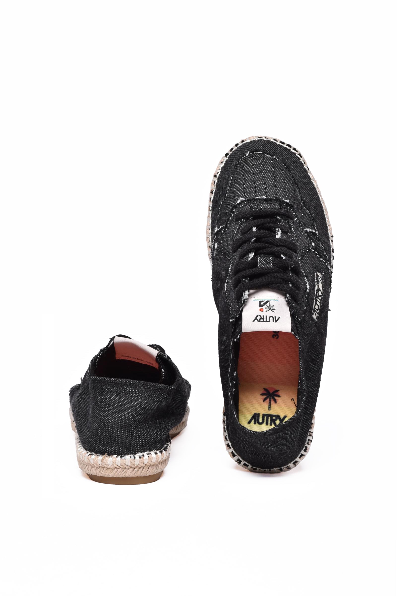 AUTRY - SHOES