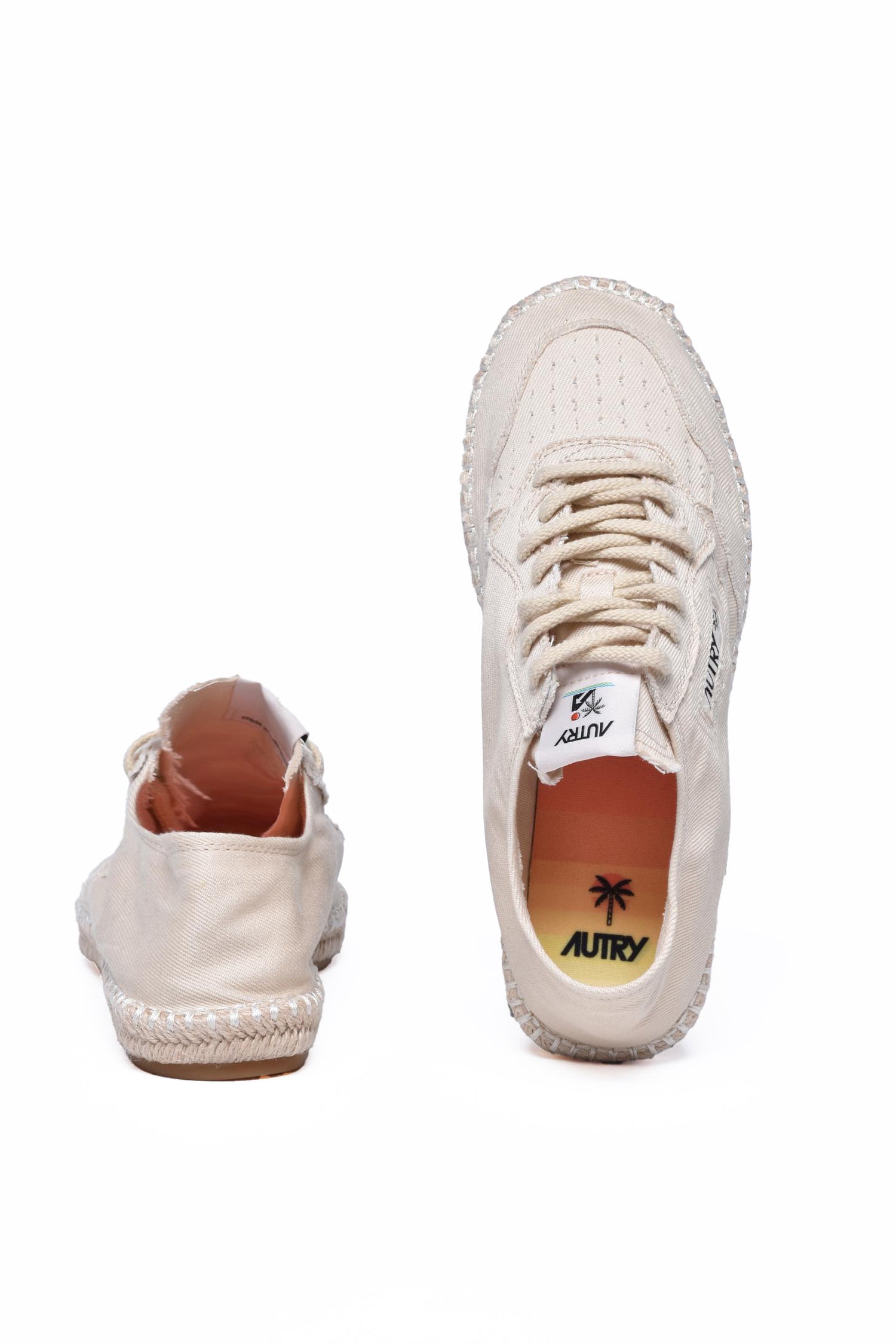 AUTRY - SHOES