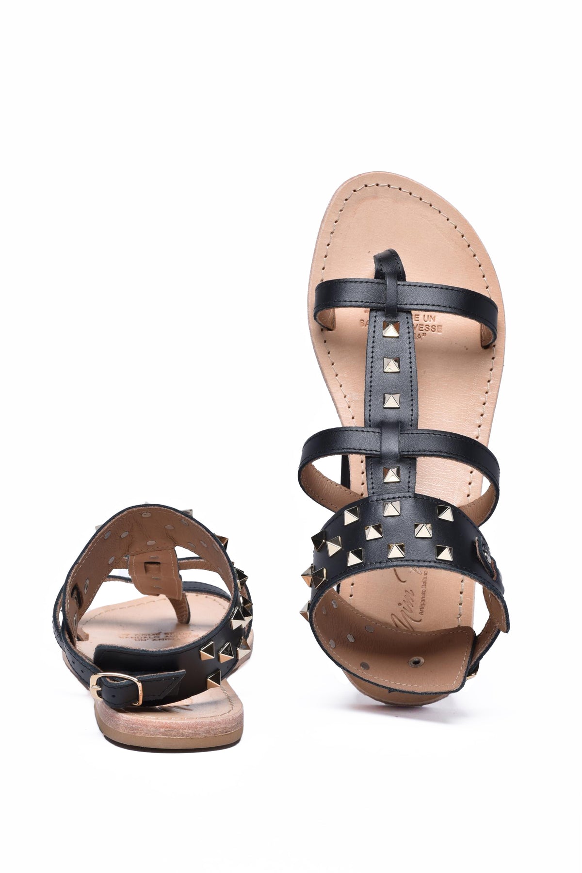 MIM MAR - SHOES