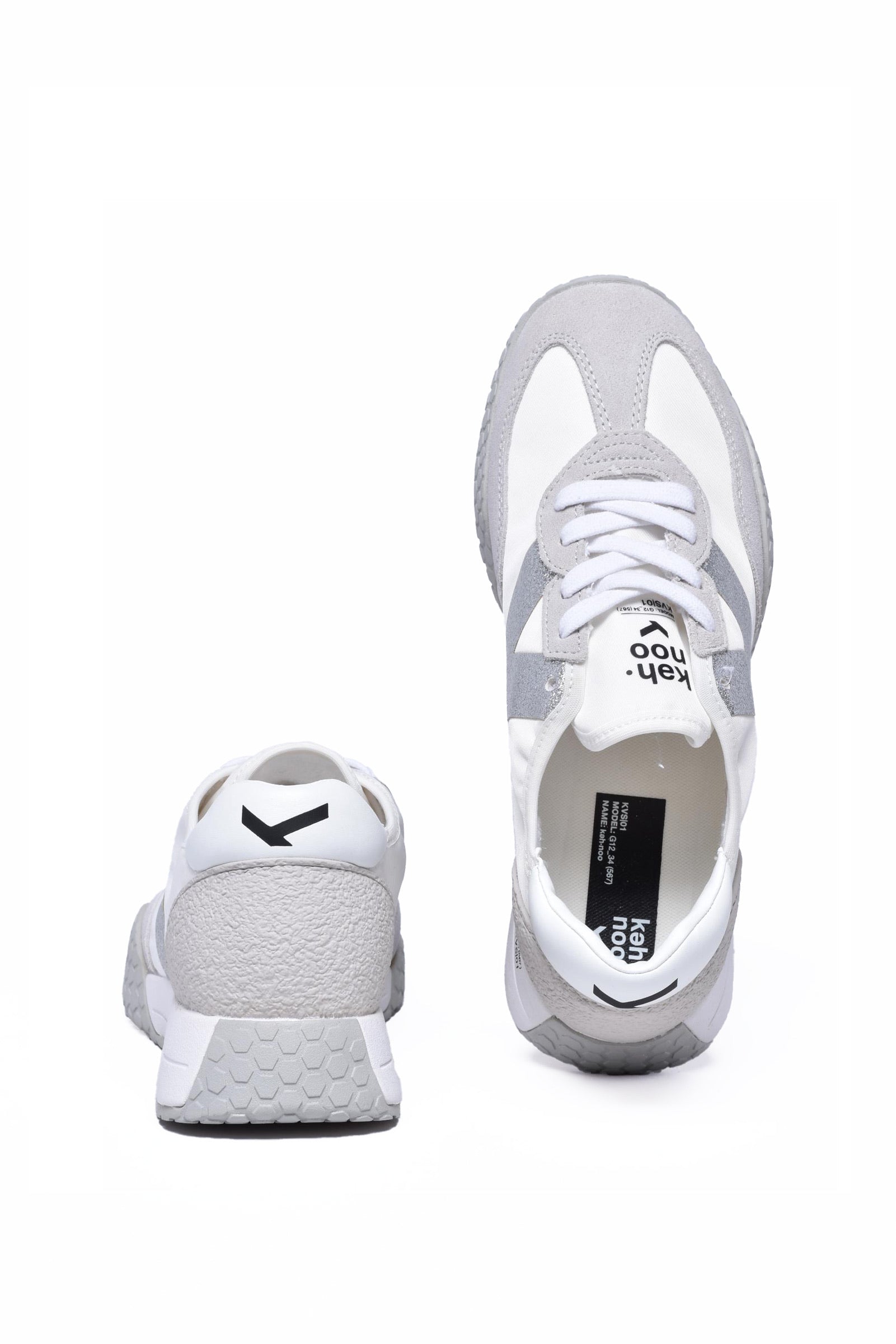 KEH-NOO - SHOES