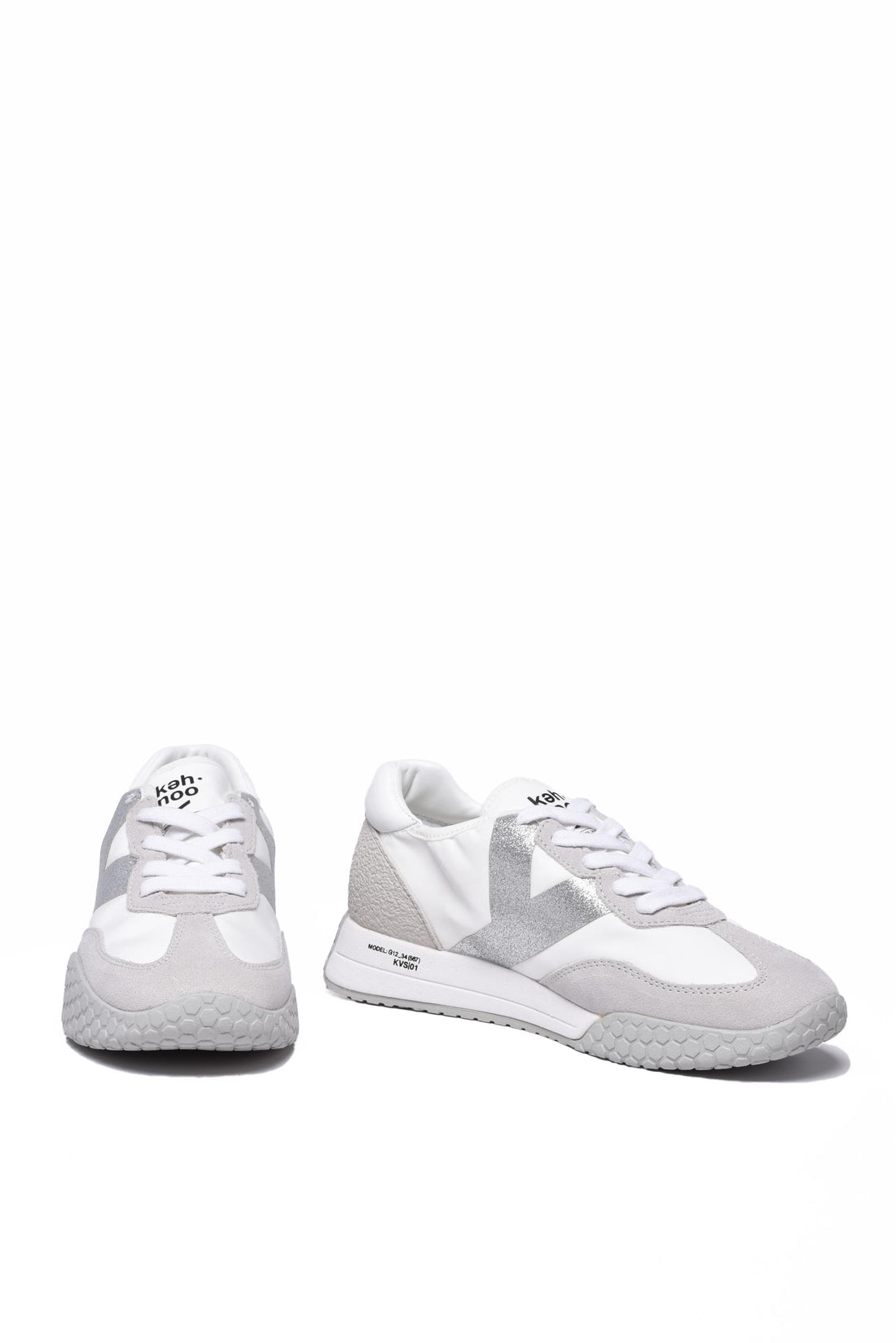 KEH-NOO - SHOES