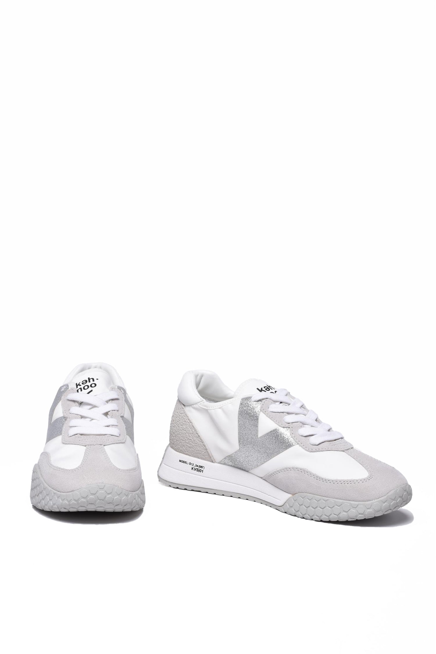 KEH-NOO - SHOES