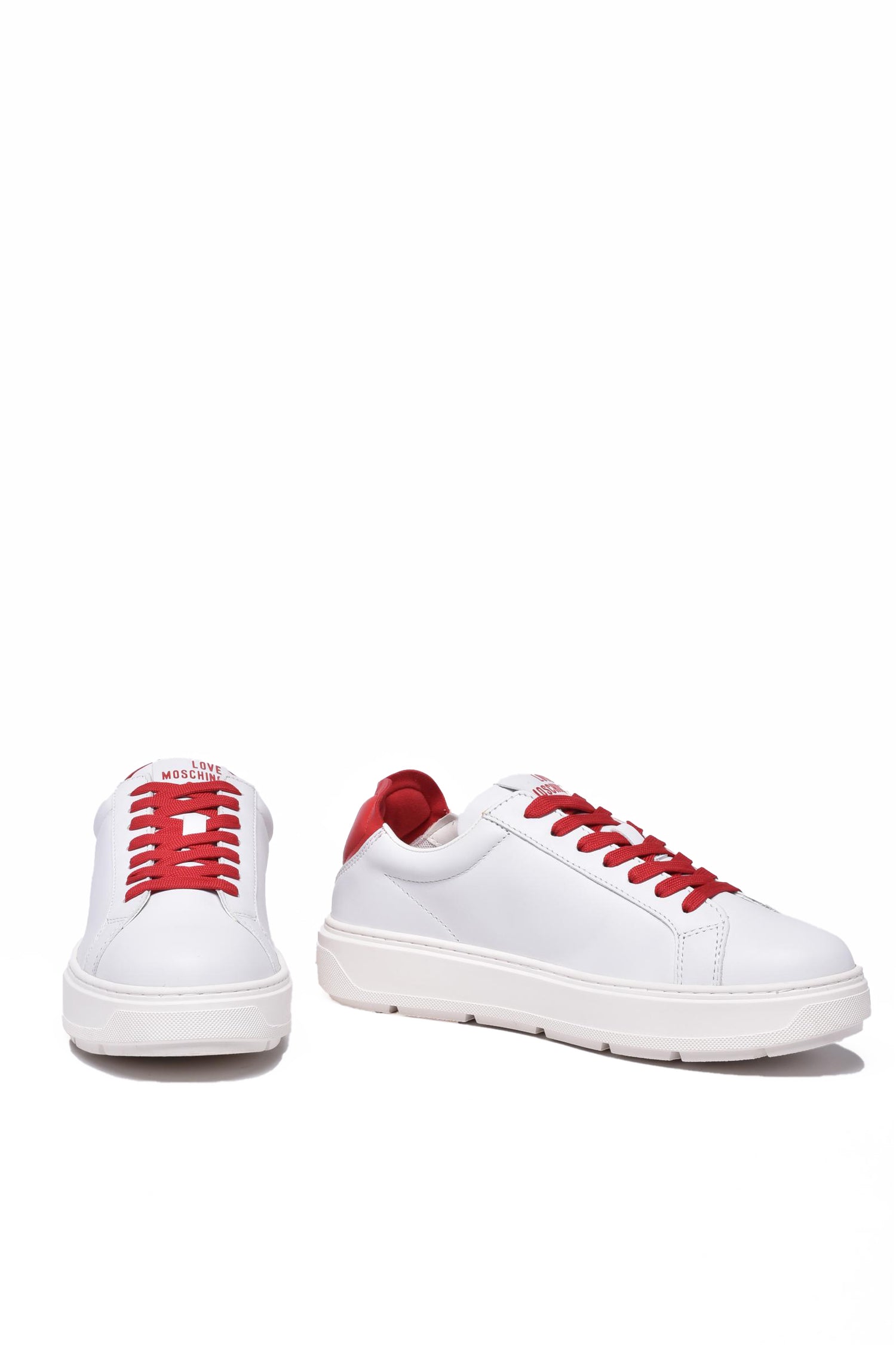 LOVE MOSCHINO - SHOES