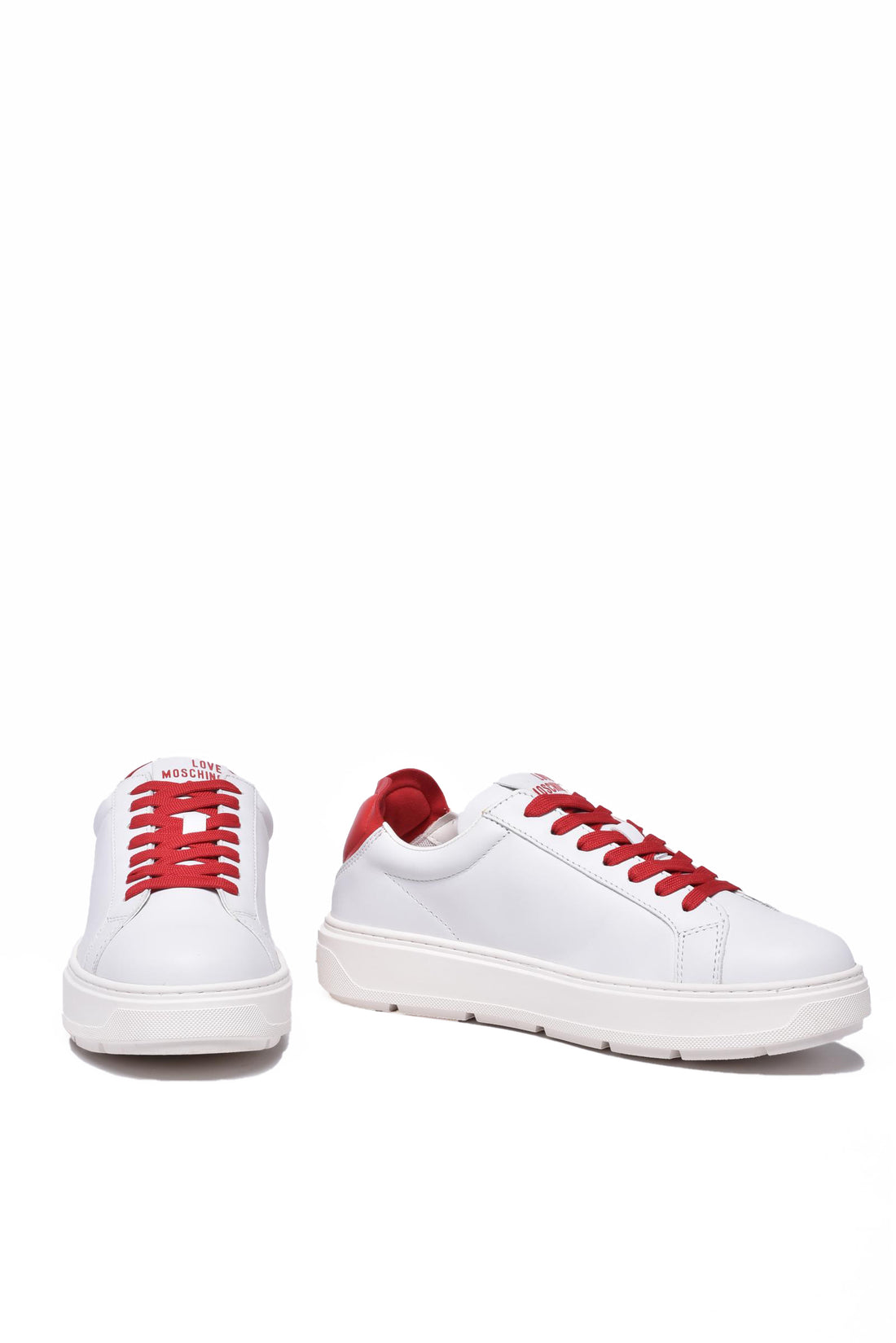 LOVE MOSCHINO - SHOES