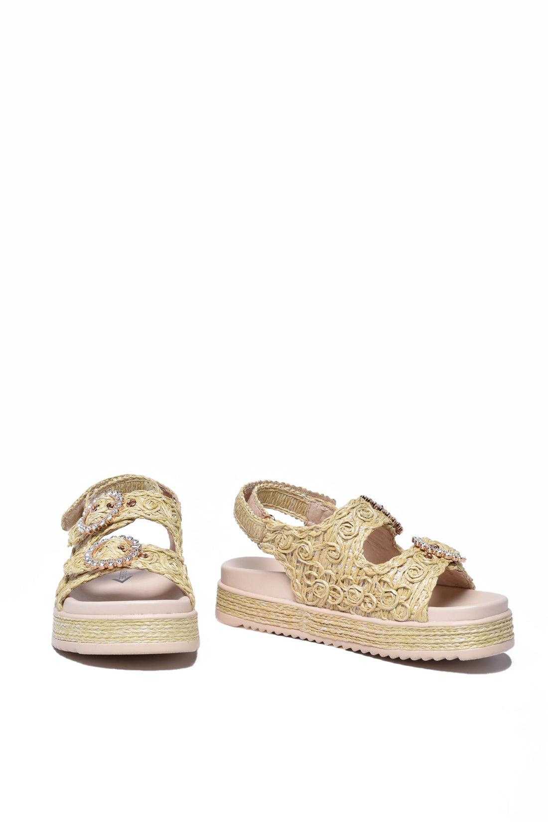 EMANUELLE VEE - SHOES