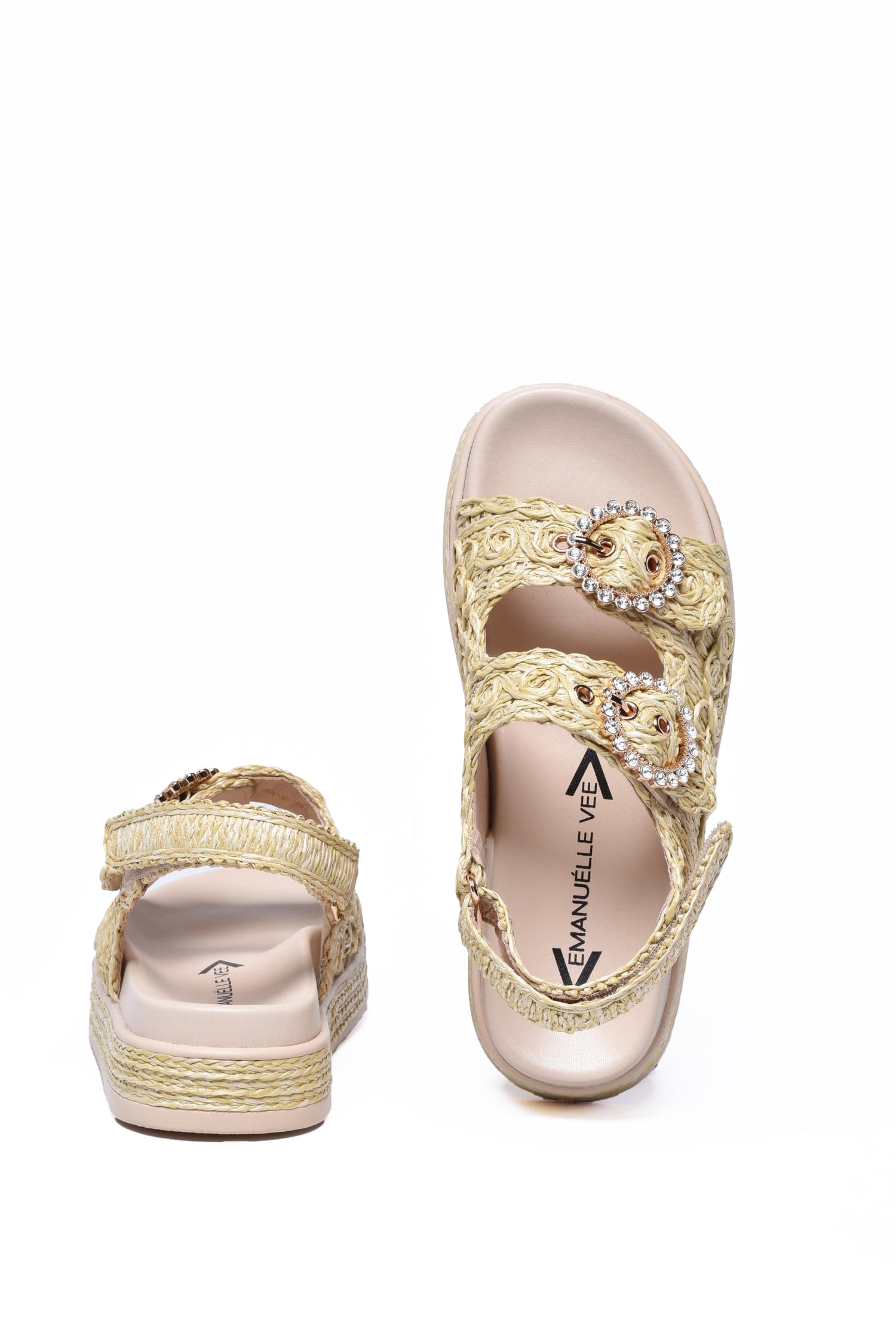 EMANUELLE VEE - SHOES