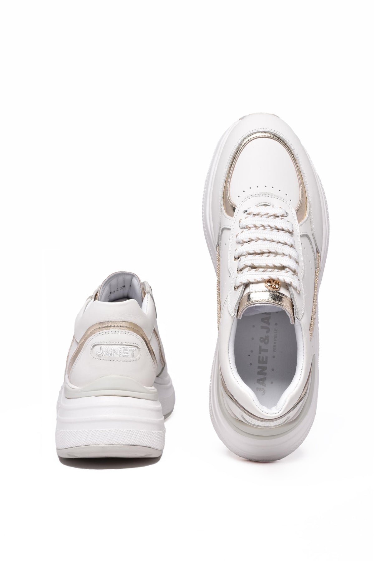JANET &amp; JANET - SHOES