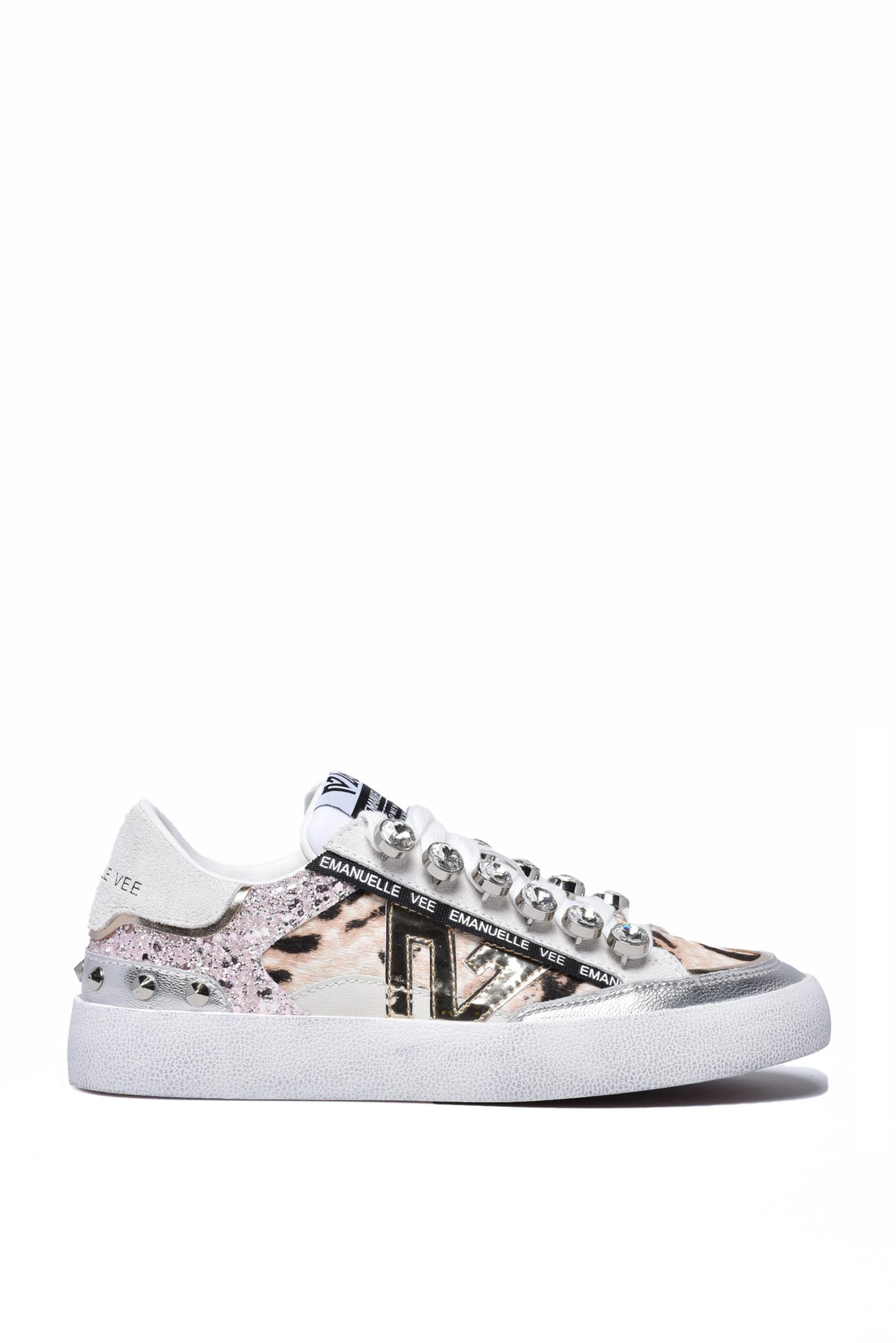EMANUELLE VEE - SHOES