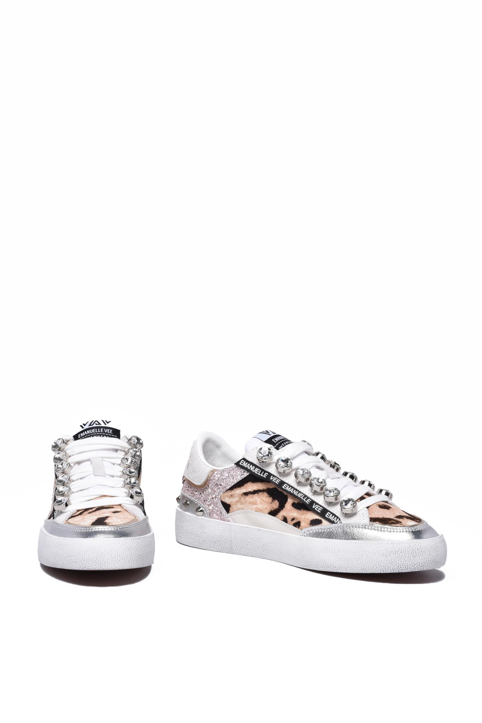 EMANUELLE VEE - SHOES