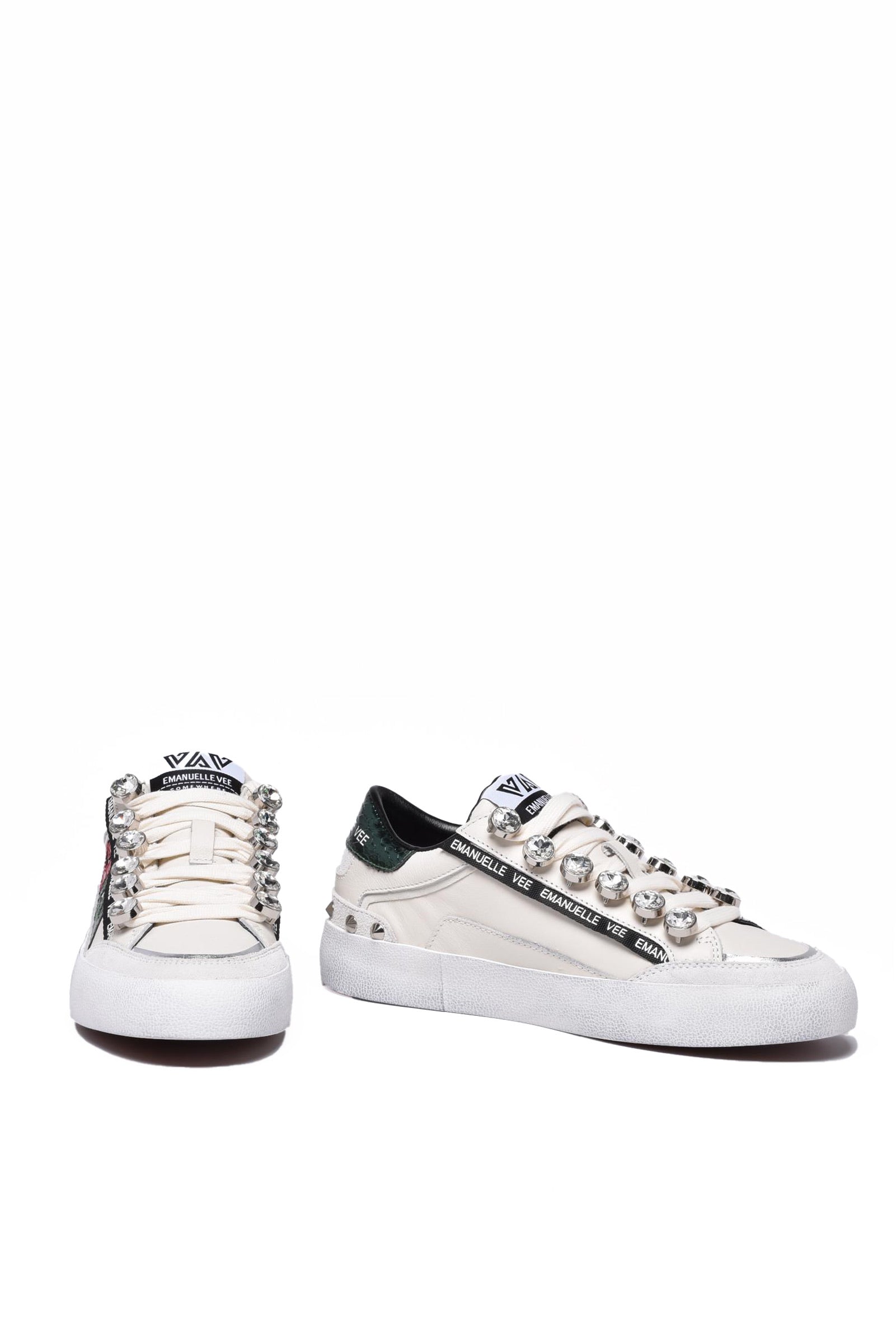 EMANUELLE VEE - SHOES