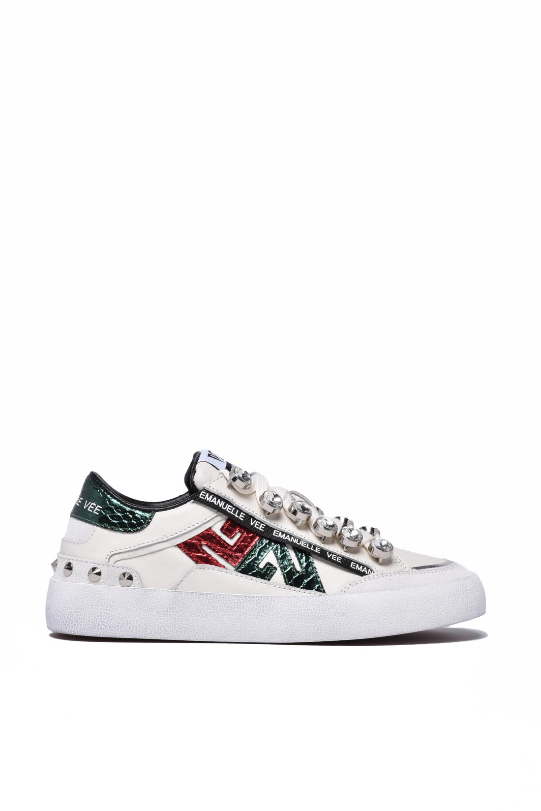 EMANUELLE VEE - SHOES
