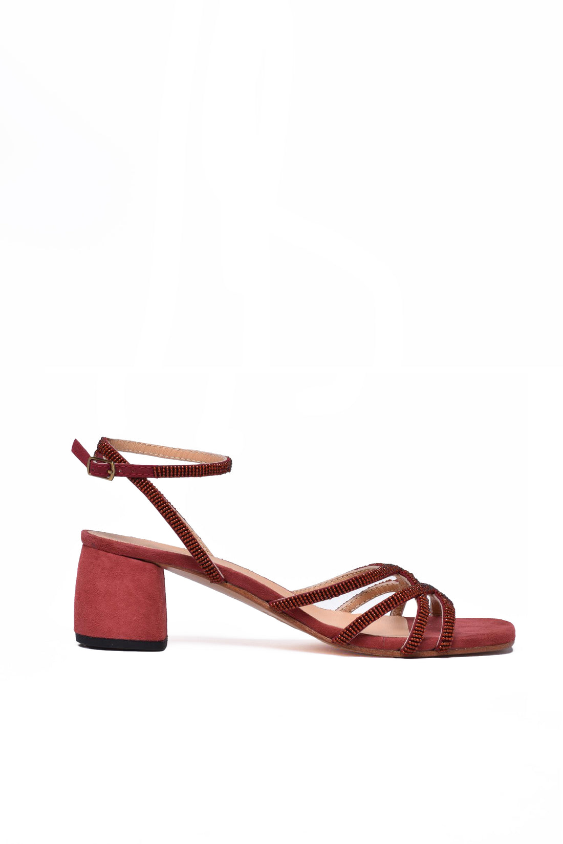 MALIPARMI - SHOES
