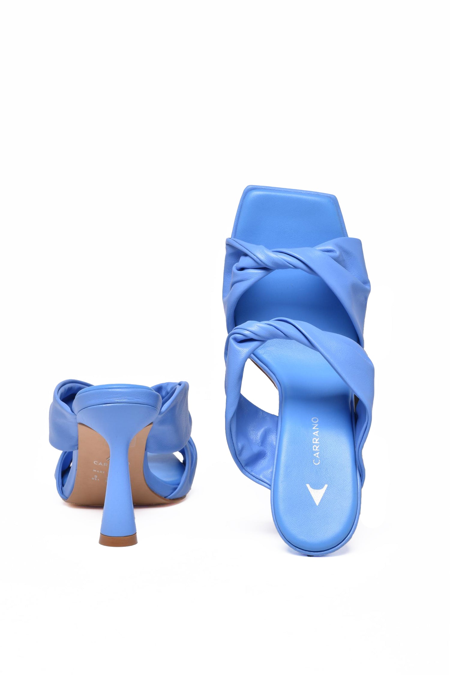 CARRANO - SHOES