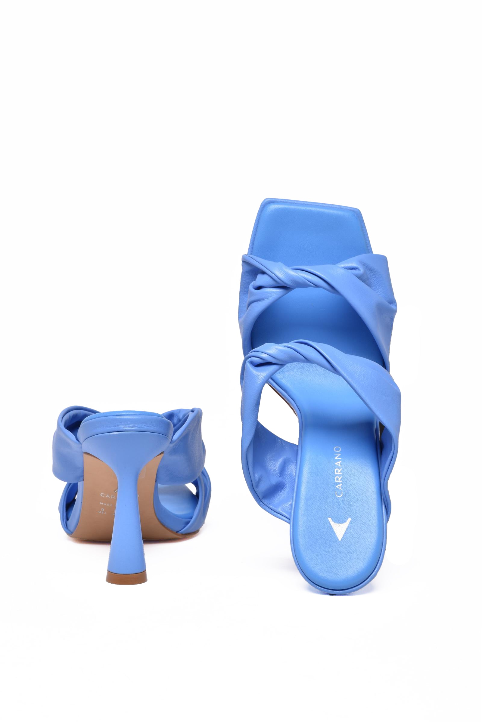 CARRANO - SHOES