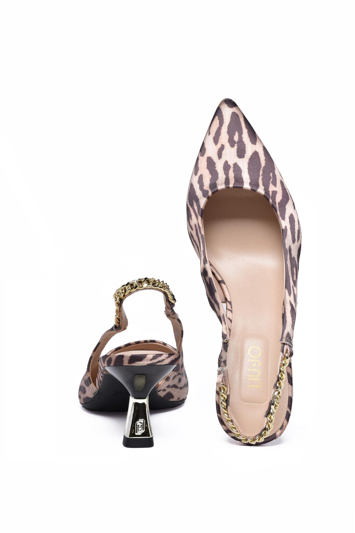 LIU •JO - SHOES