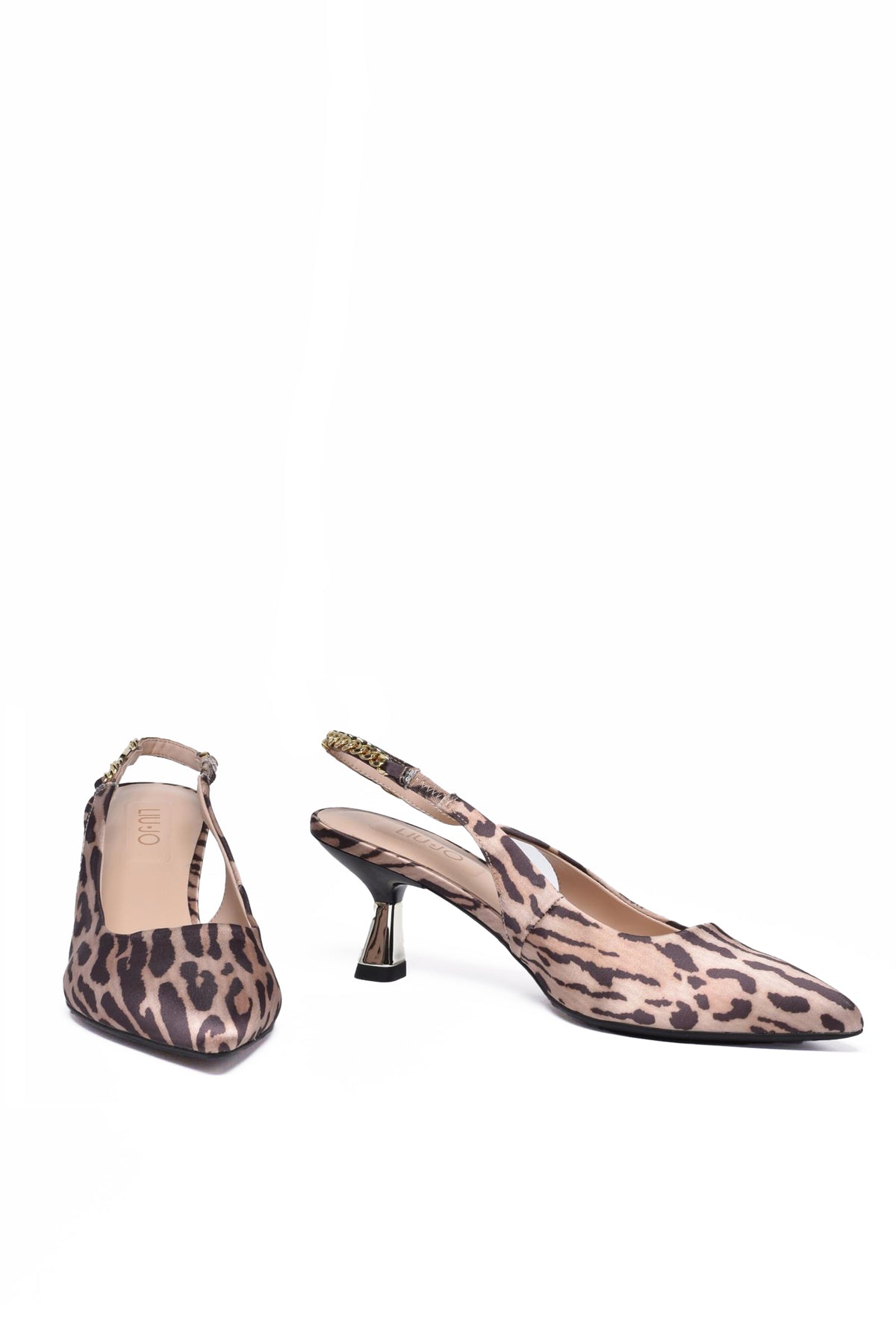 LIU •JO - SHOES