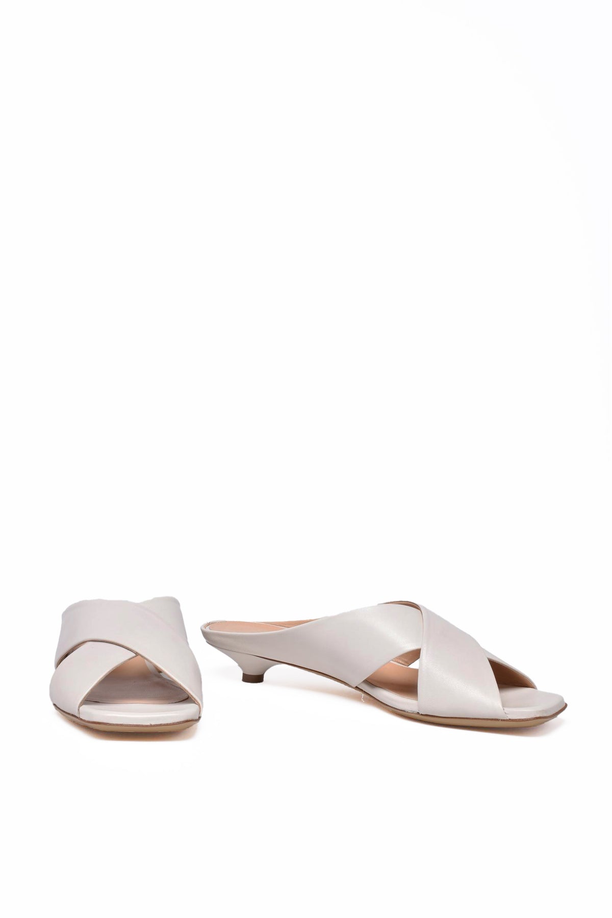 GUGLIELMO ROTTA - SHOES