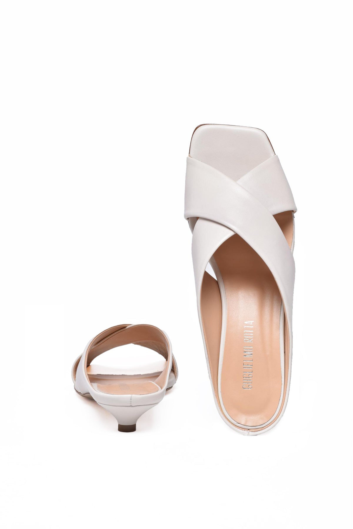 GUGLIELMO ROTTA - SHOES