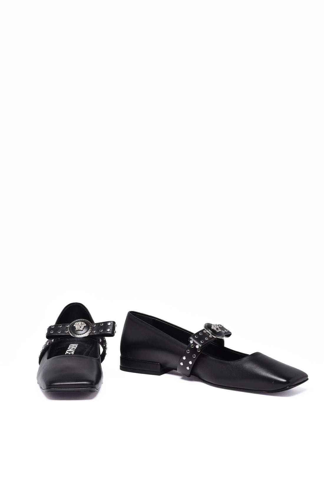 VERSACE COLLECTION - SHOES