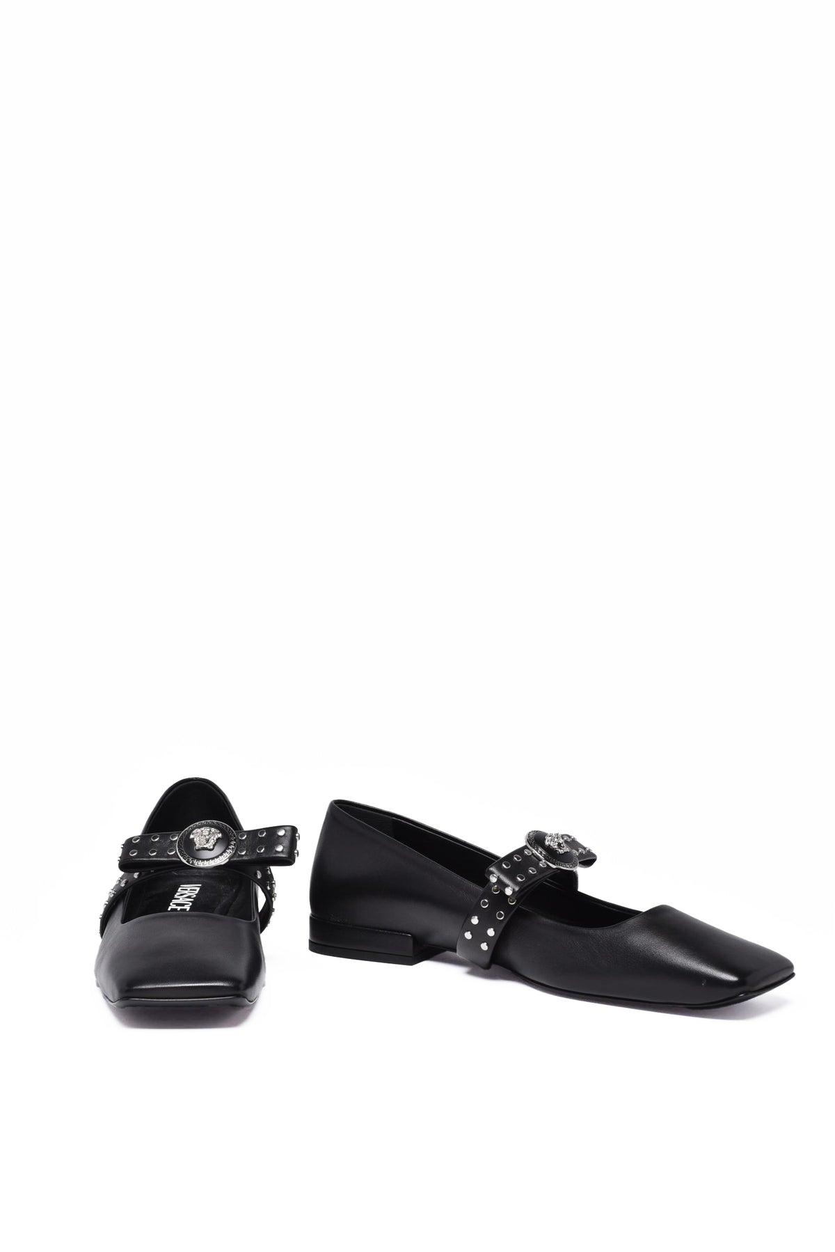VERSACE COLLECTION - SHOES