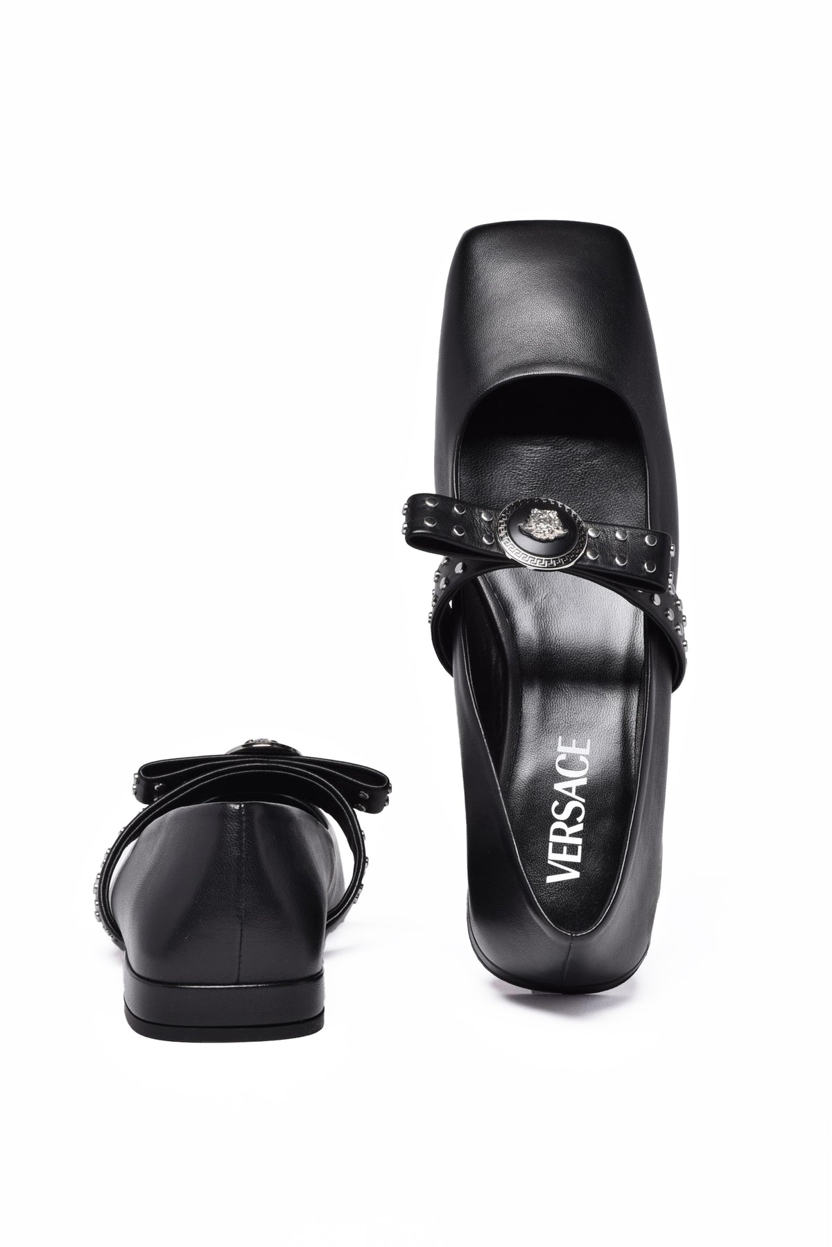 VERSACE COLLECTION - SHOES